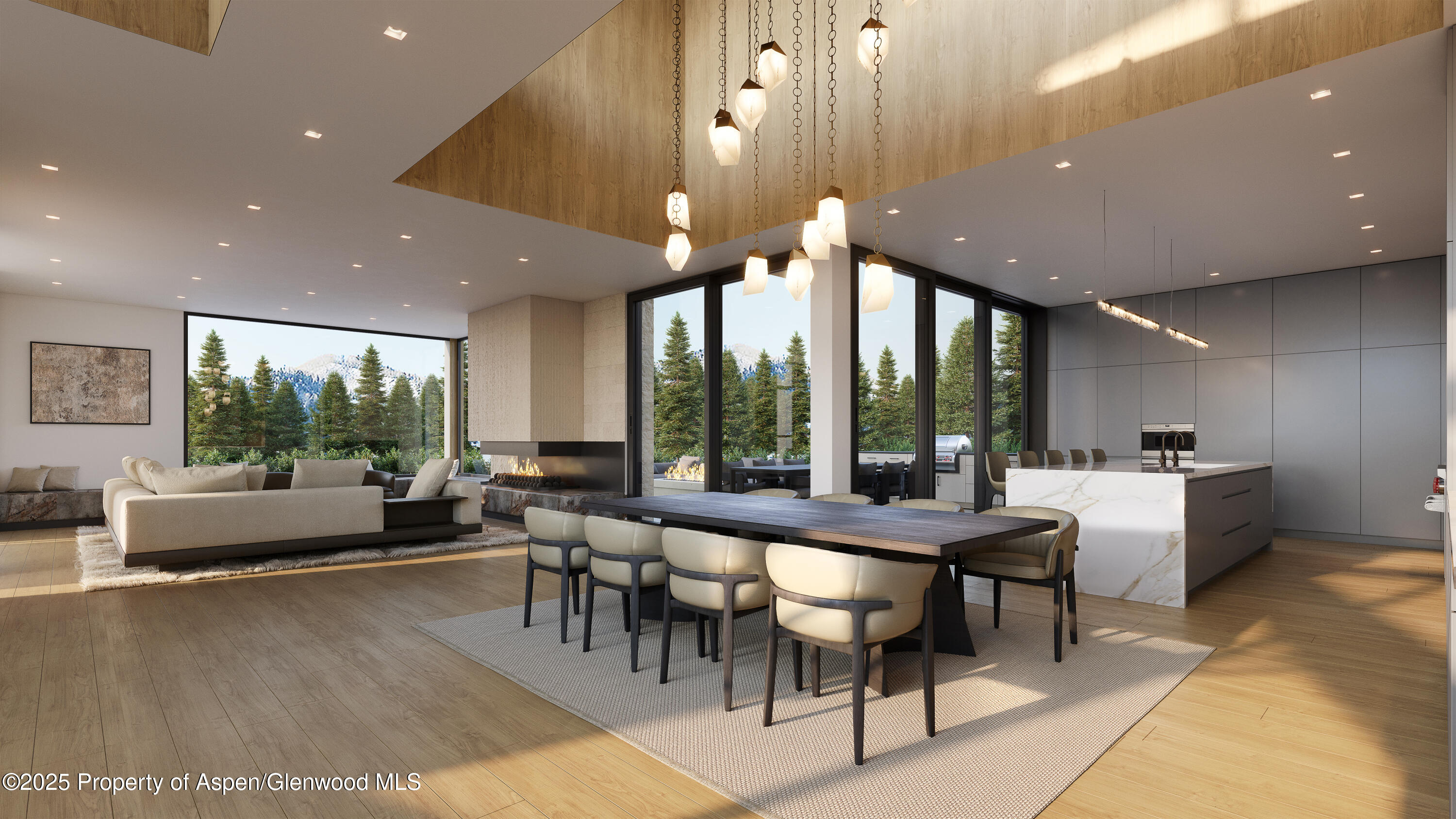 1212 E Hopkins Avenue Aspen CO 81611