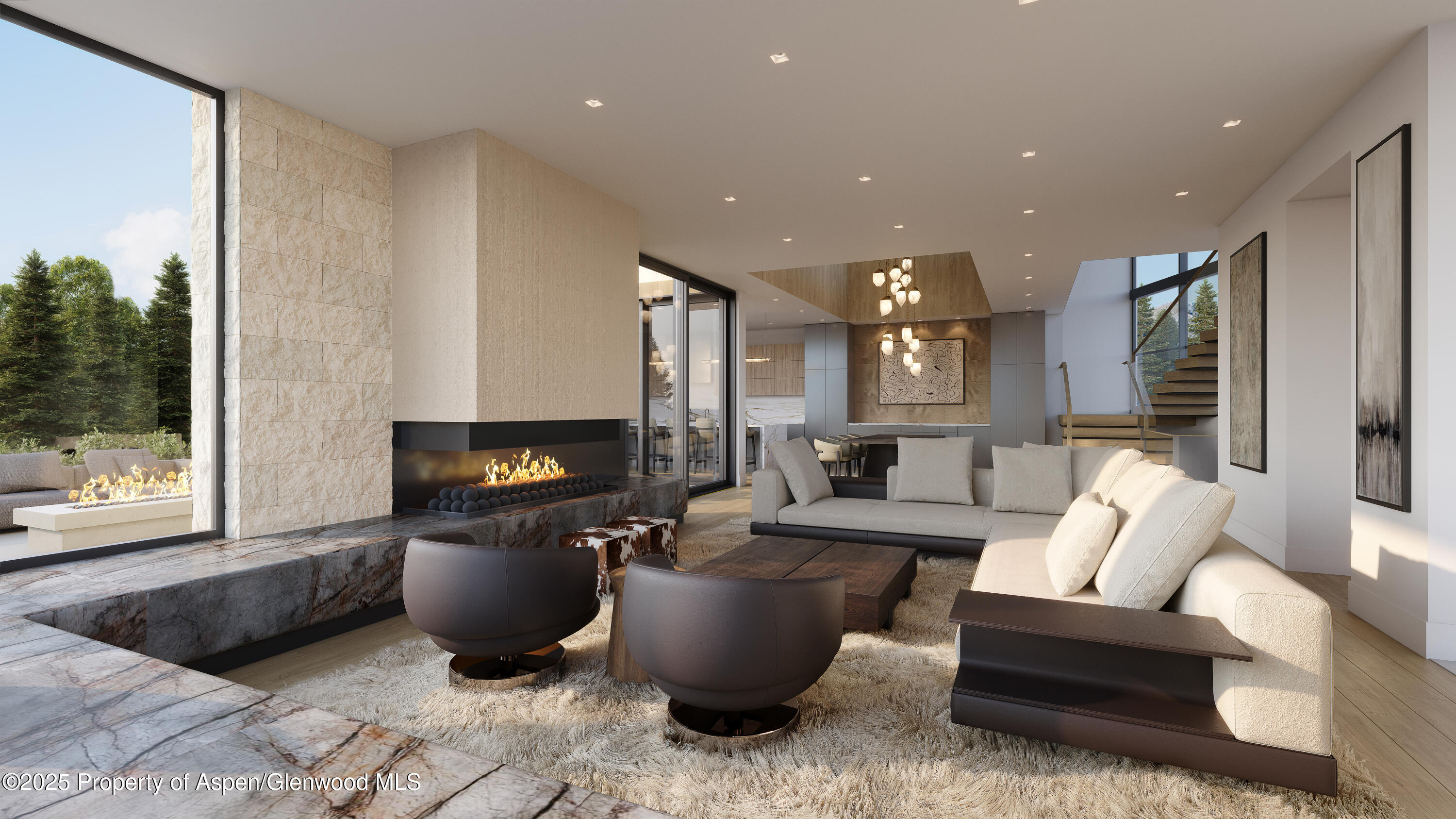 1212 E Hopkins Avenue Aspen CO 81611