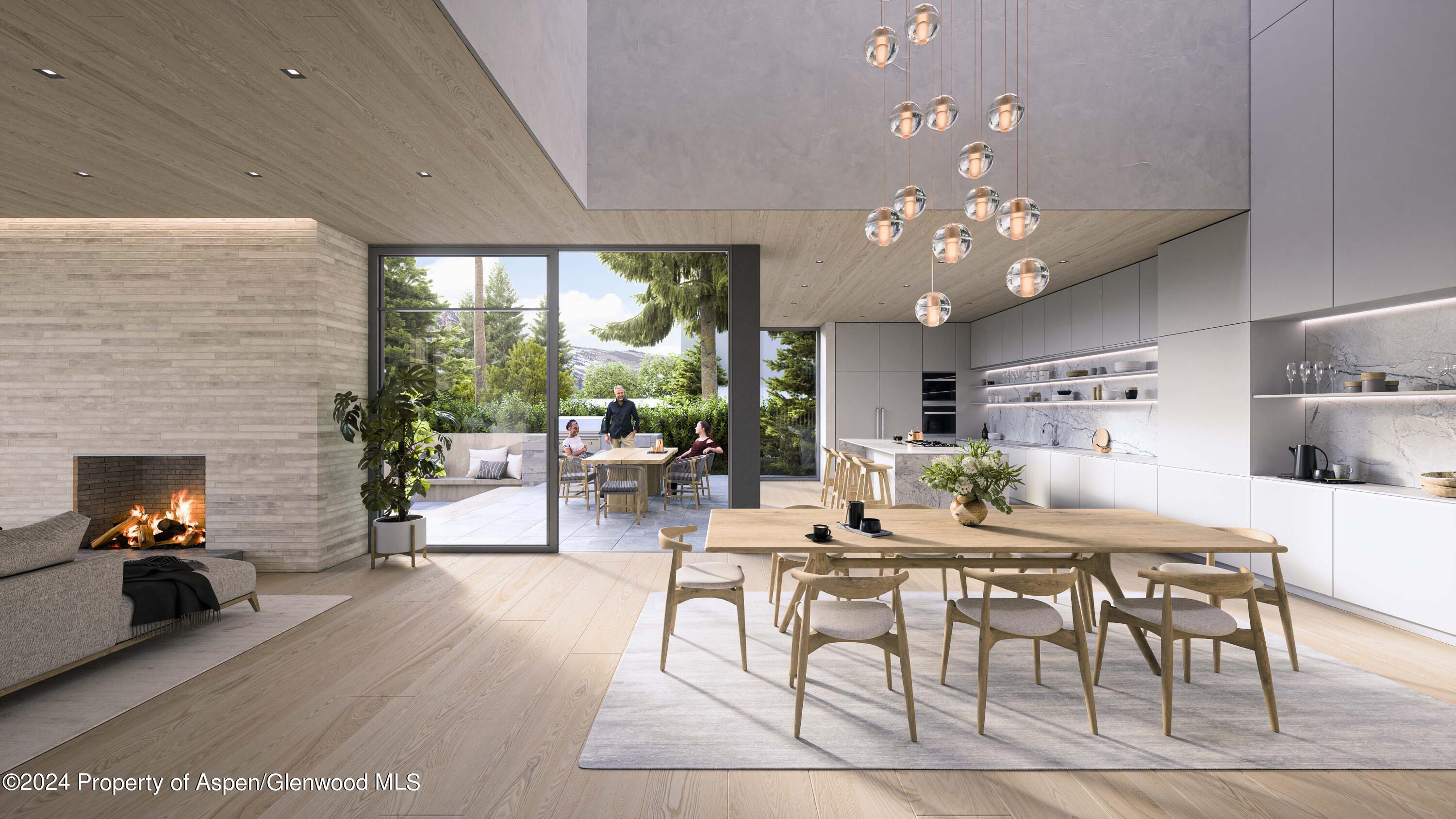 1212 E Hopkins Avenue Aspen CO 81611