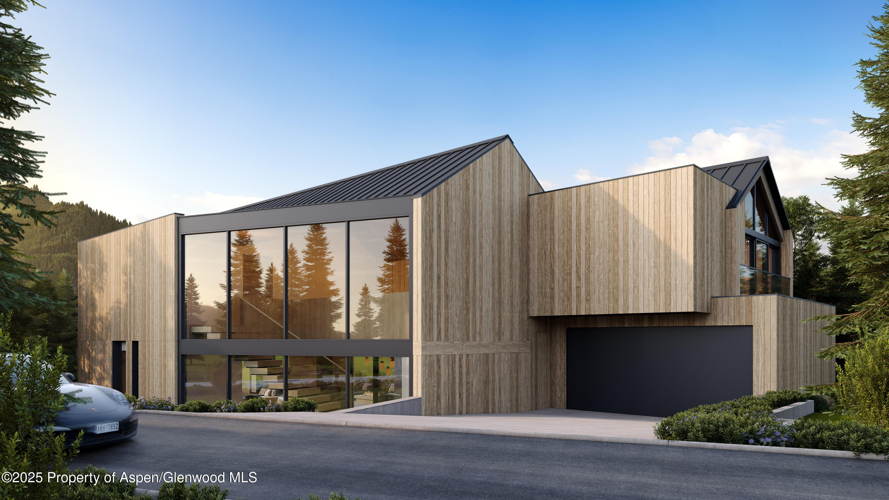 1212 E Hopkins Avenue Aspen CO 81611