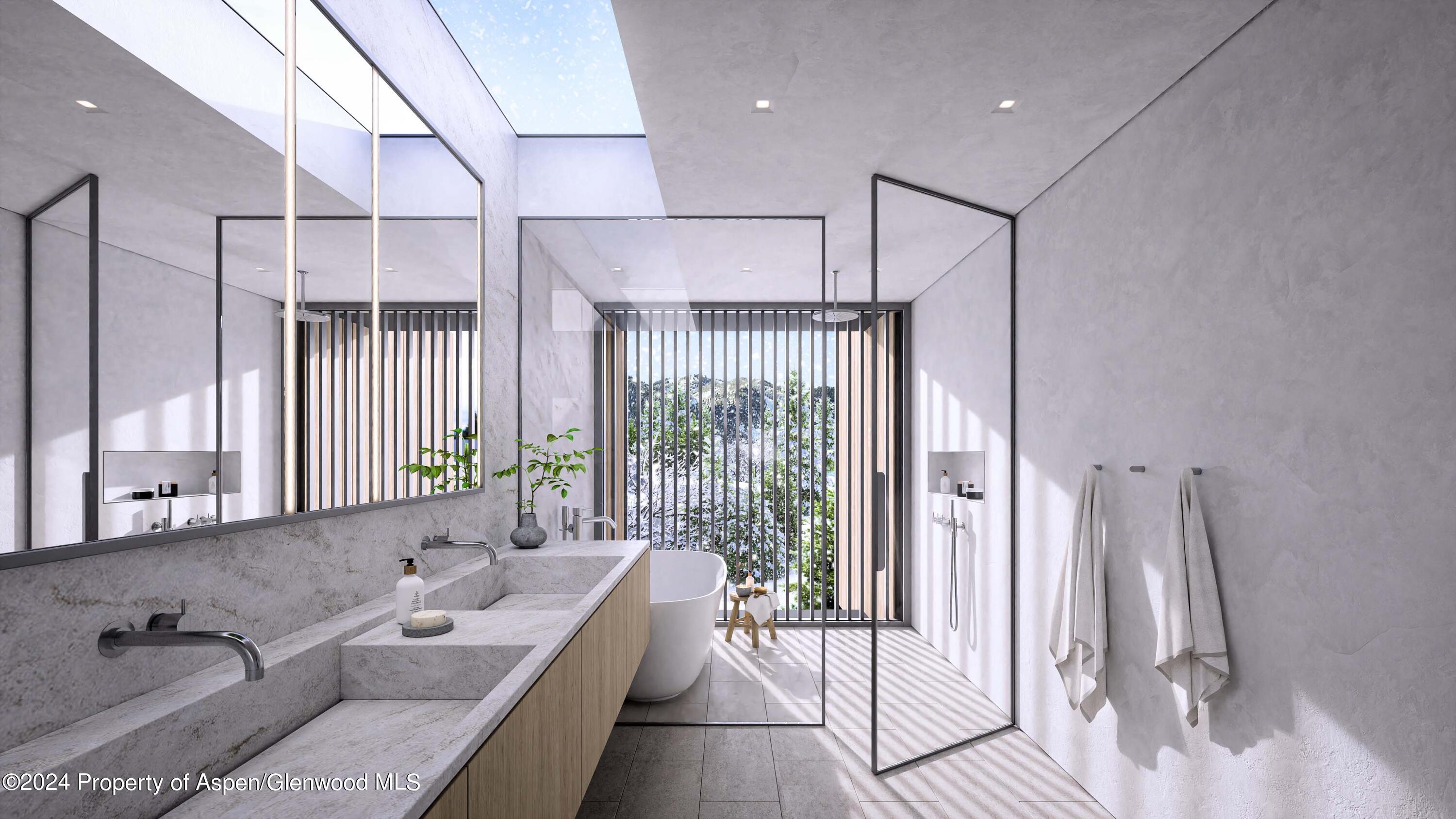 1212 E Hopkins Avenue Aspen CO 81611