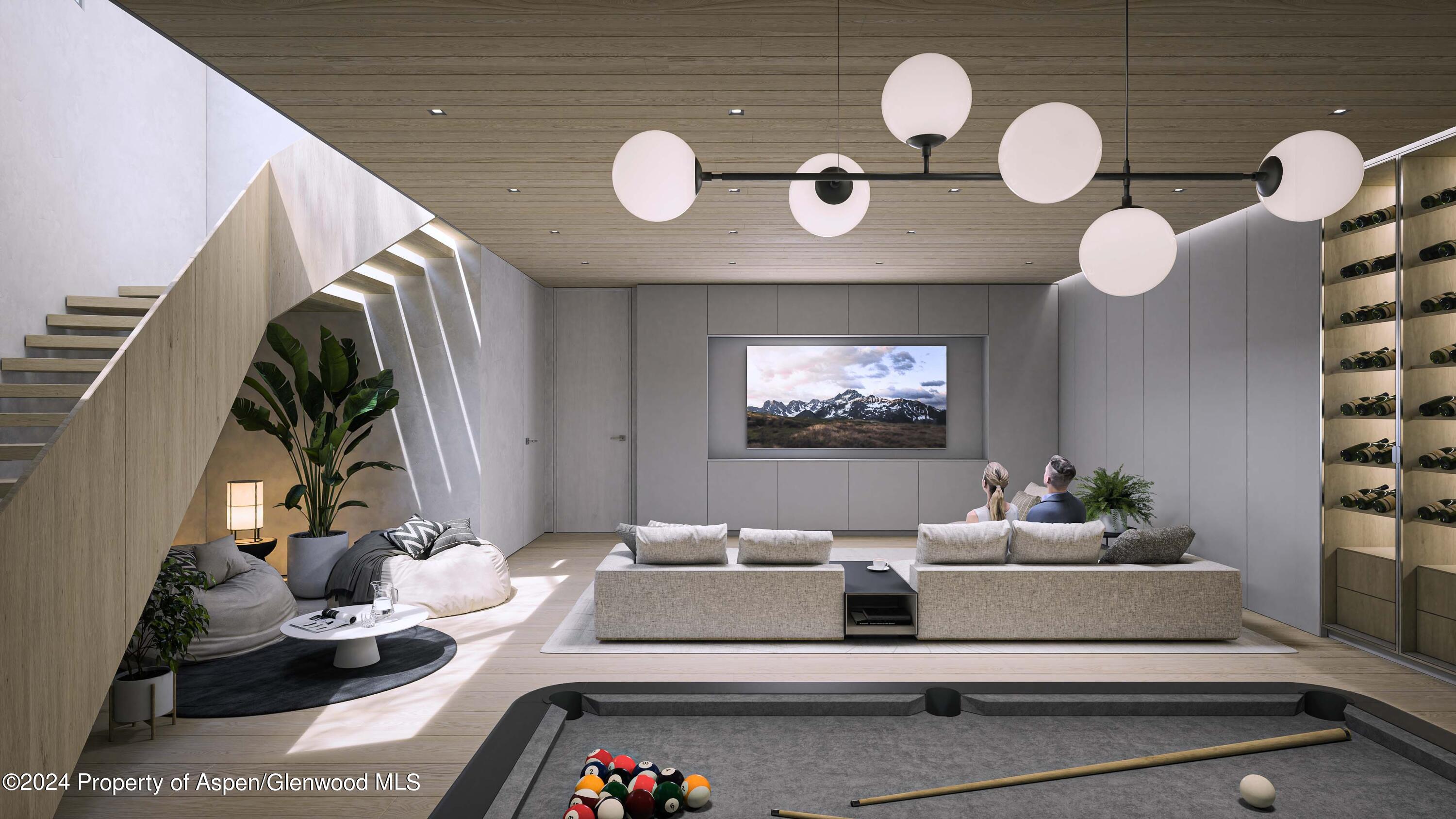 1212 E Hopkins Avenue Aspen CO 81611