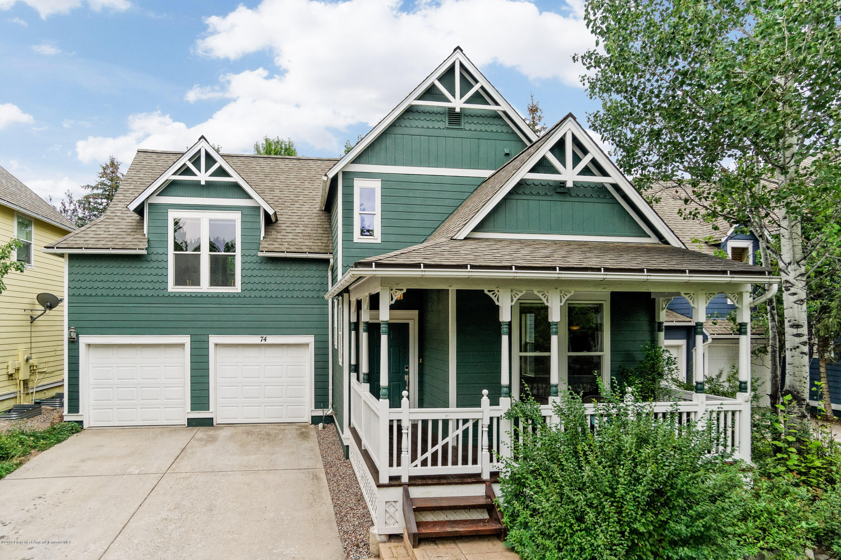 74 Ferguson Drive Carbondale CO 81623