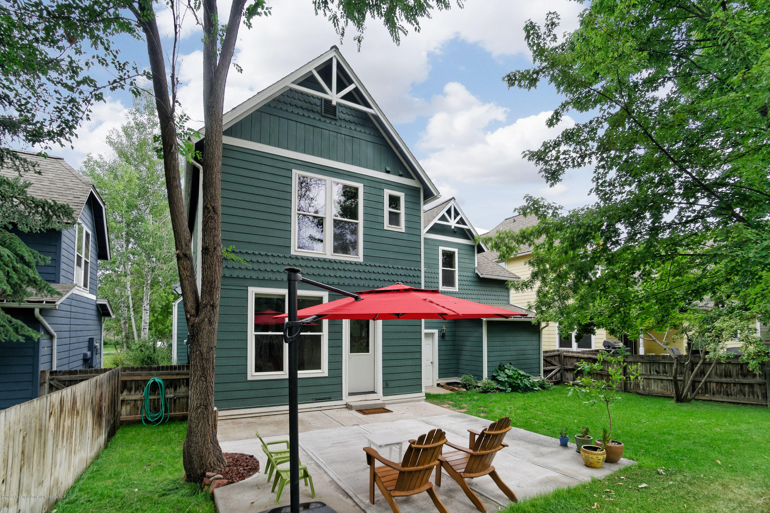 74 Ferguson Drive Carbondale CO 81623