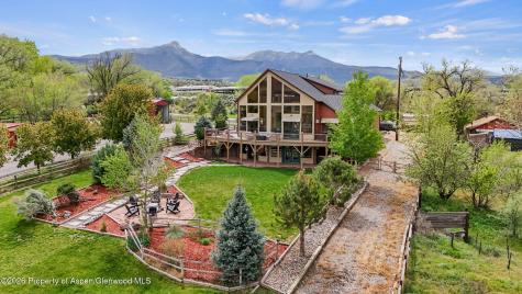 71 County Road 301 Parachute CO 81635