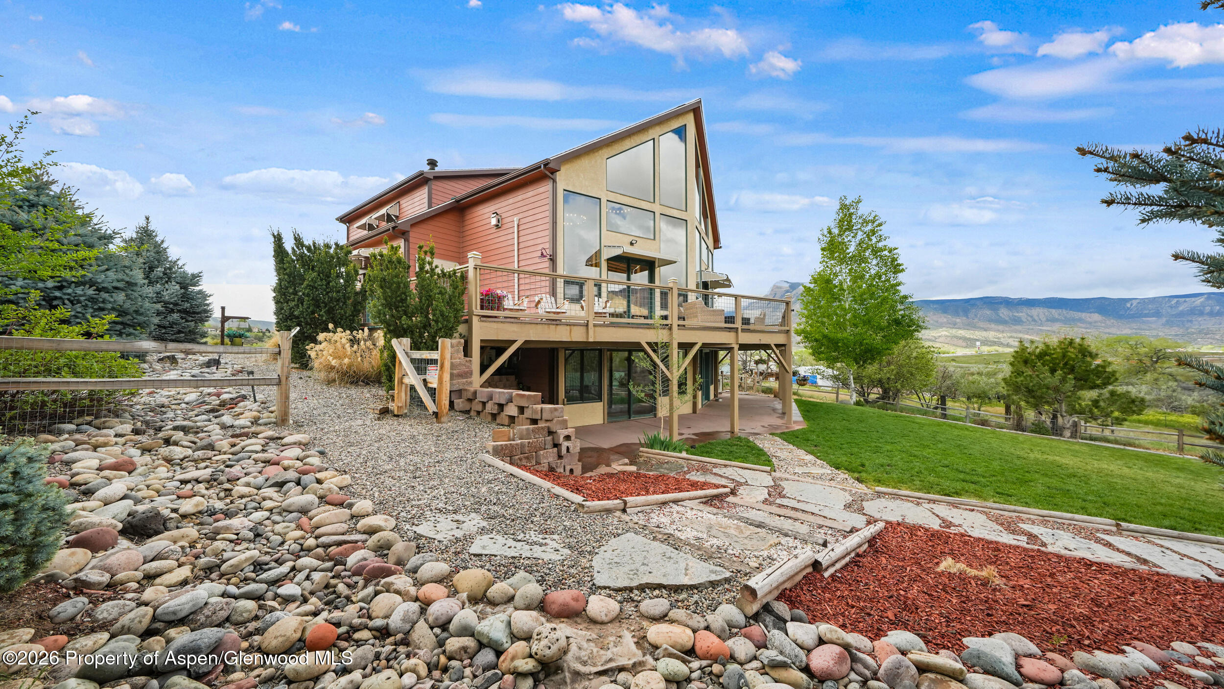 71 County Road 301 Parachute CO 81635