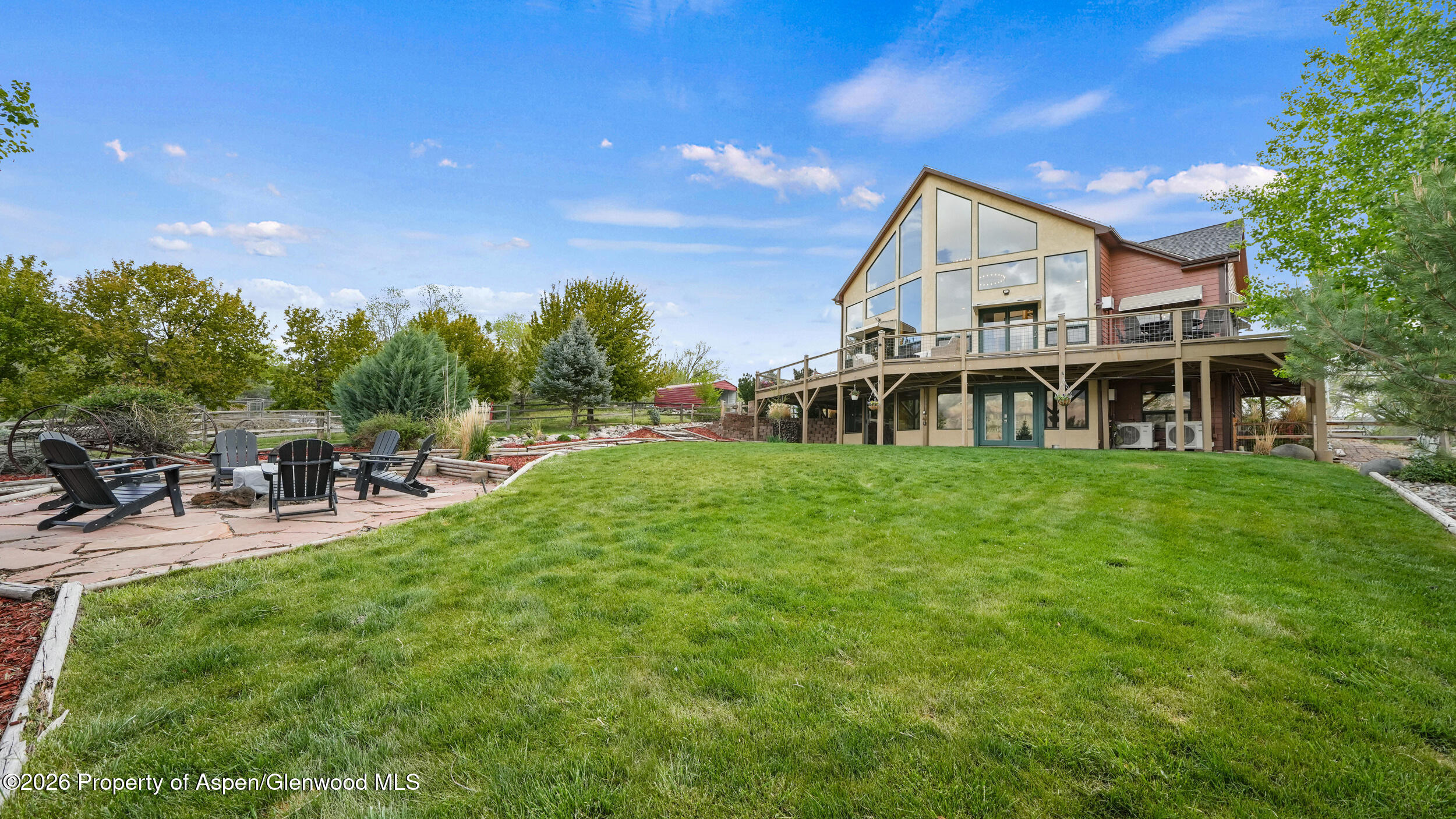 71 County Road 301 Parachute CO 81635