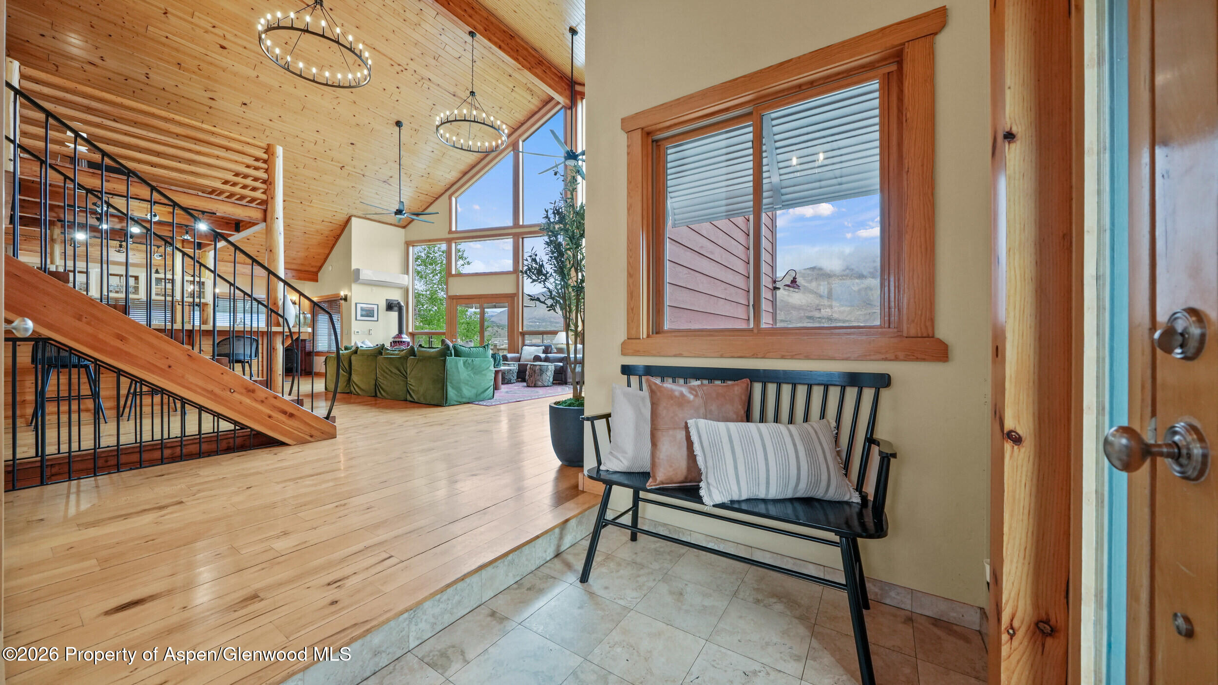 71 County Road 301 Parachute CO 81635