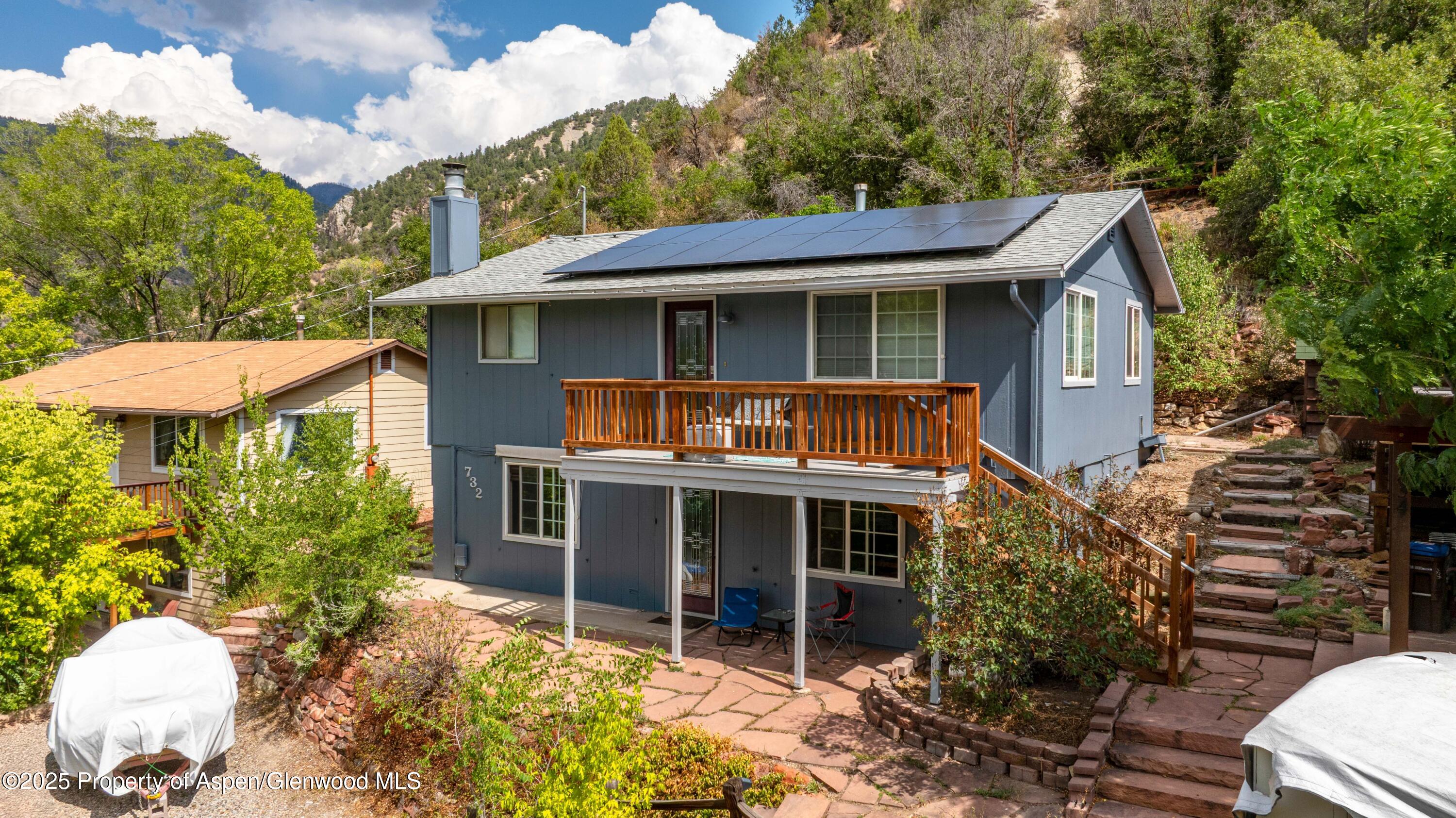732 Minter Avenue Glenwood Springs CO 81601