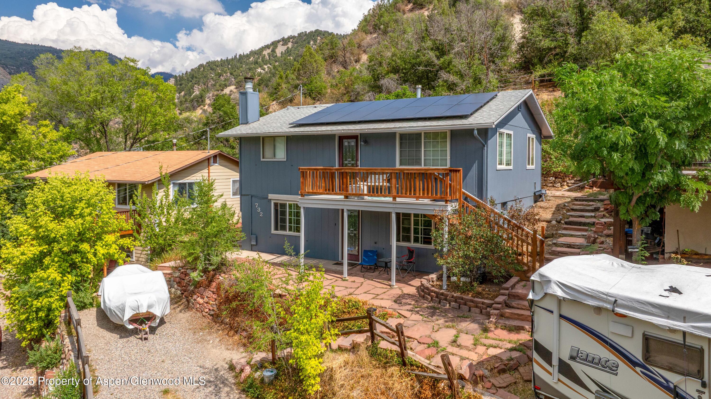 732 Minter Avenue Glenwood Springs CO 81601