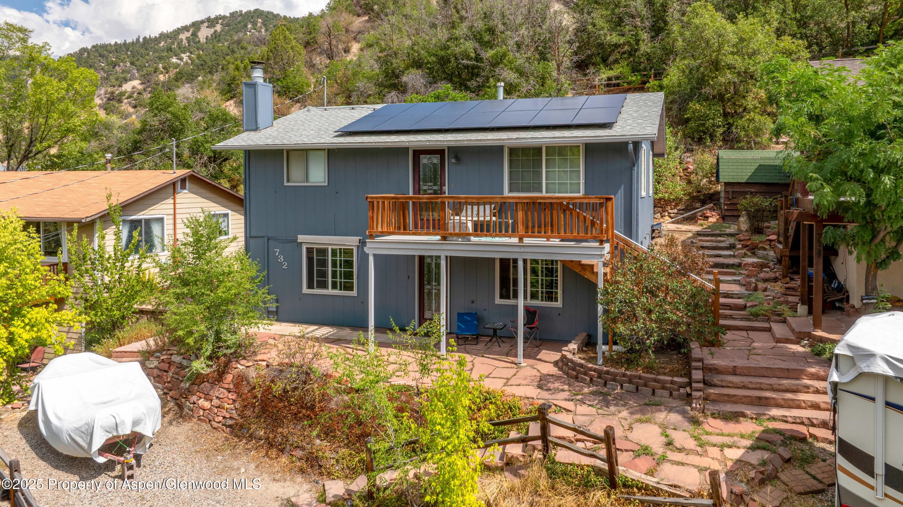 732 Minter Avenue Glenwood Springs CO 81601