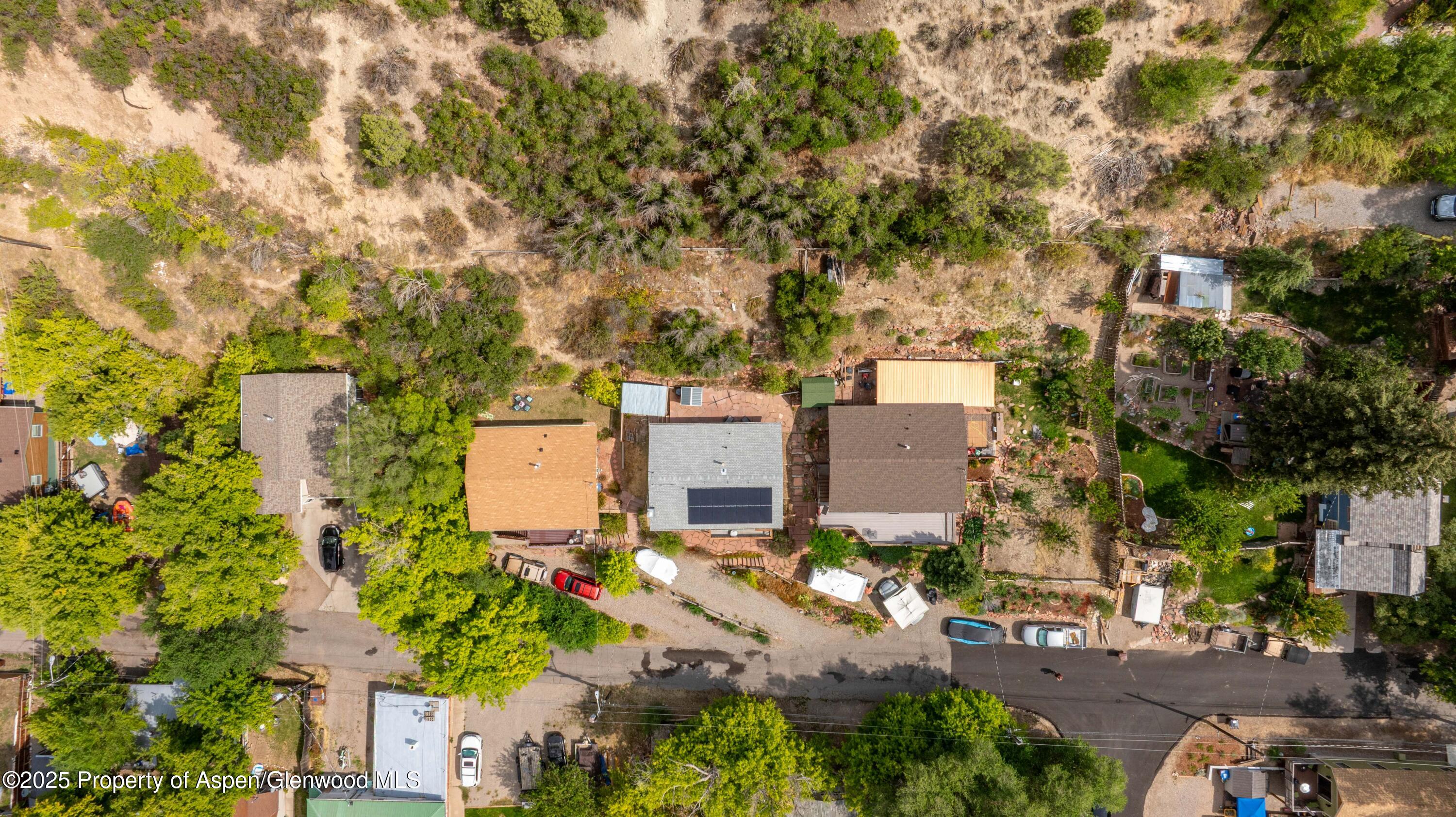 732 Minter Avenue Glenwood Springs CO 81601