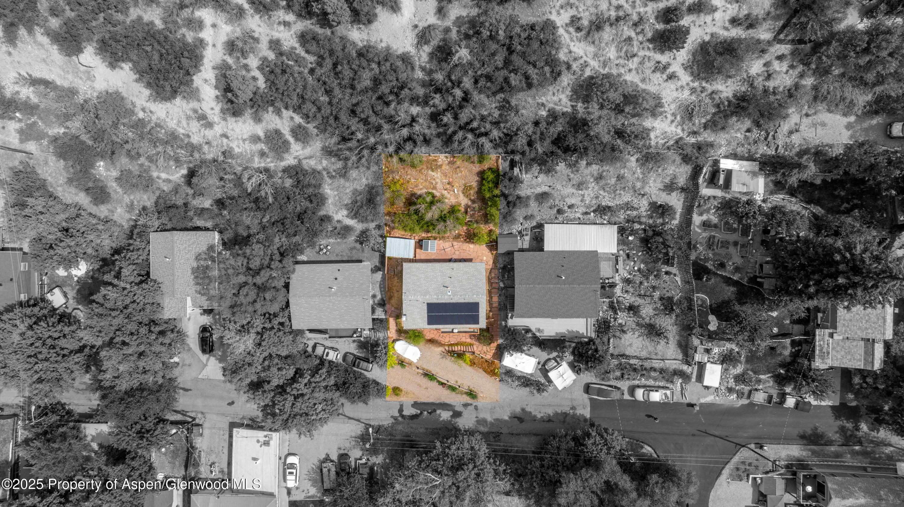 732 Minter Avenue Glenwood Springs CO 81601