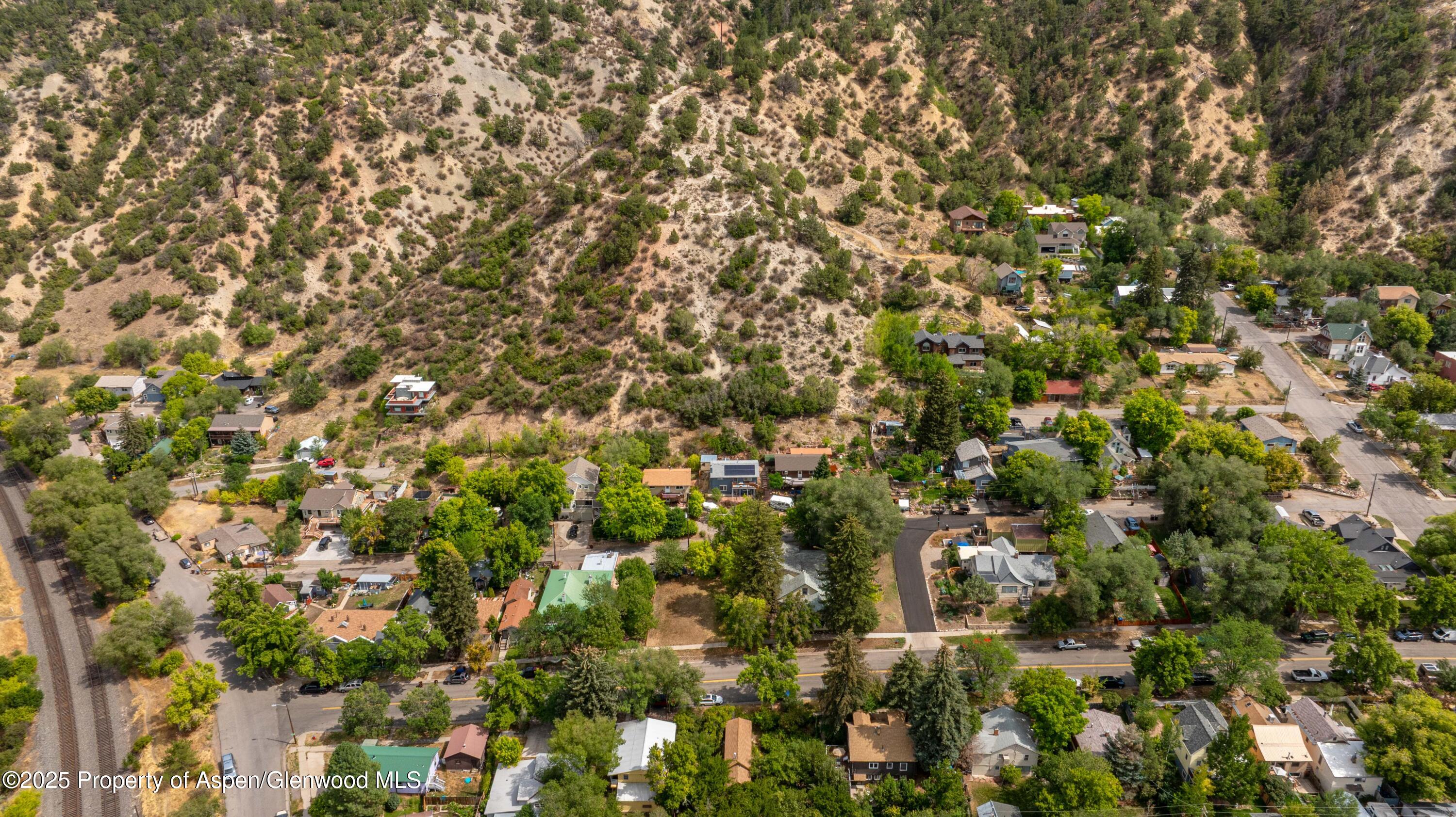 732 Minter Avenue Glenwood Springs CO 81601