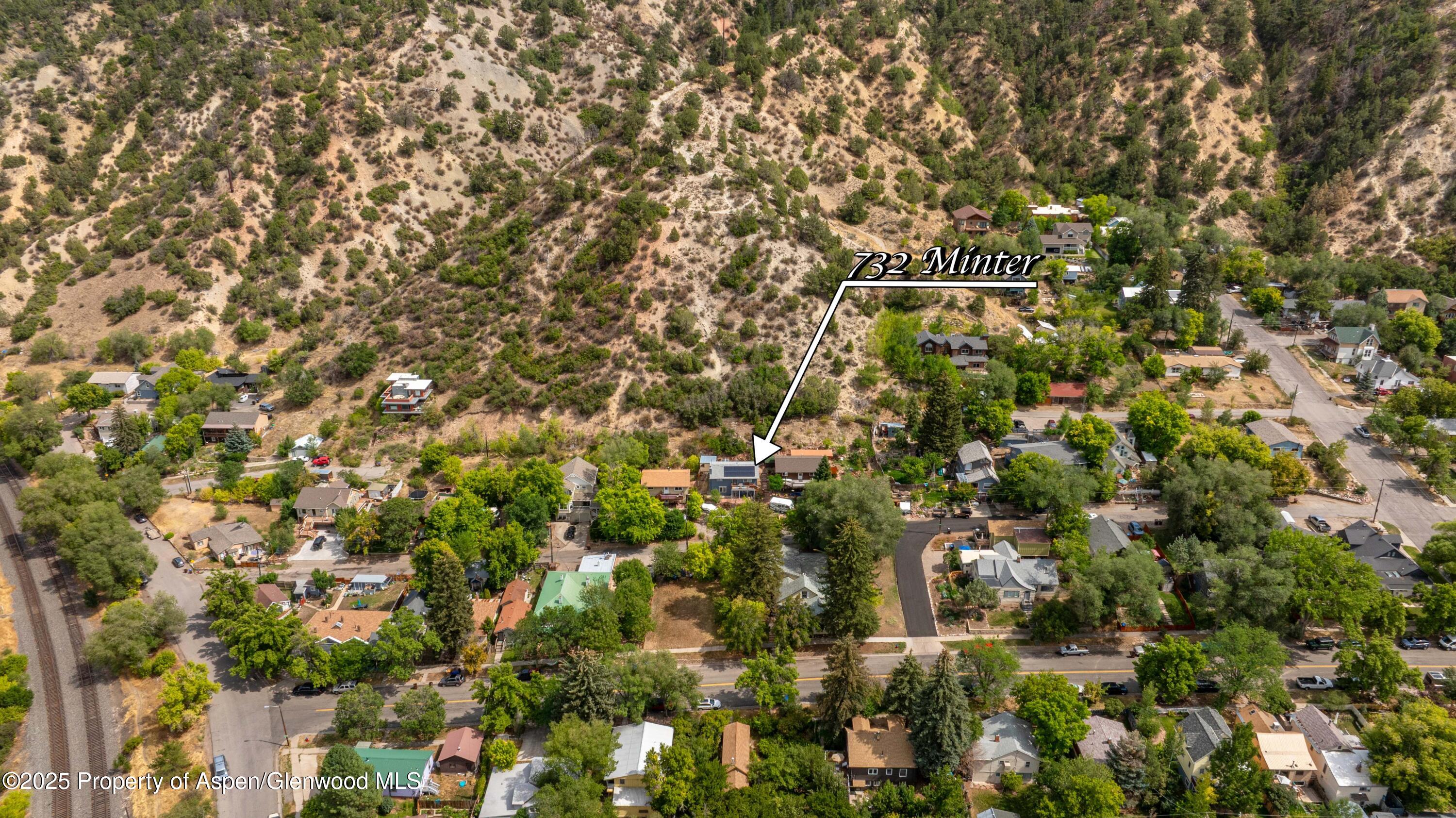 732 Minter Avenue Glenwood Springs CO 81601