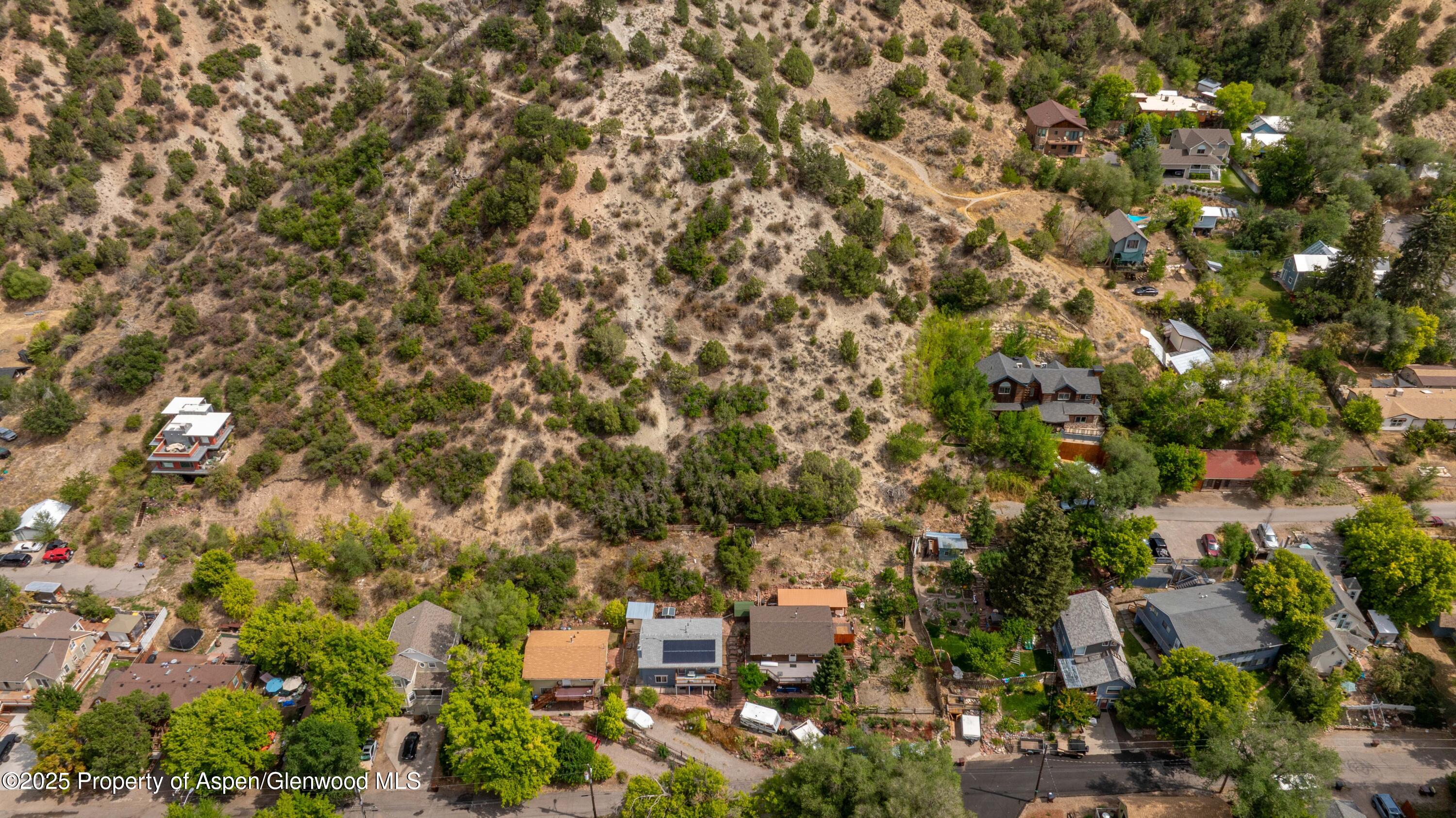 732 Minter Avenue Glenwood Springs CO 81601