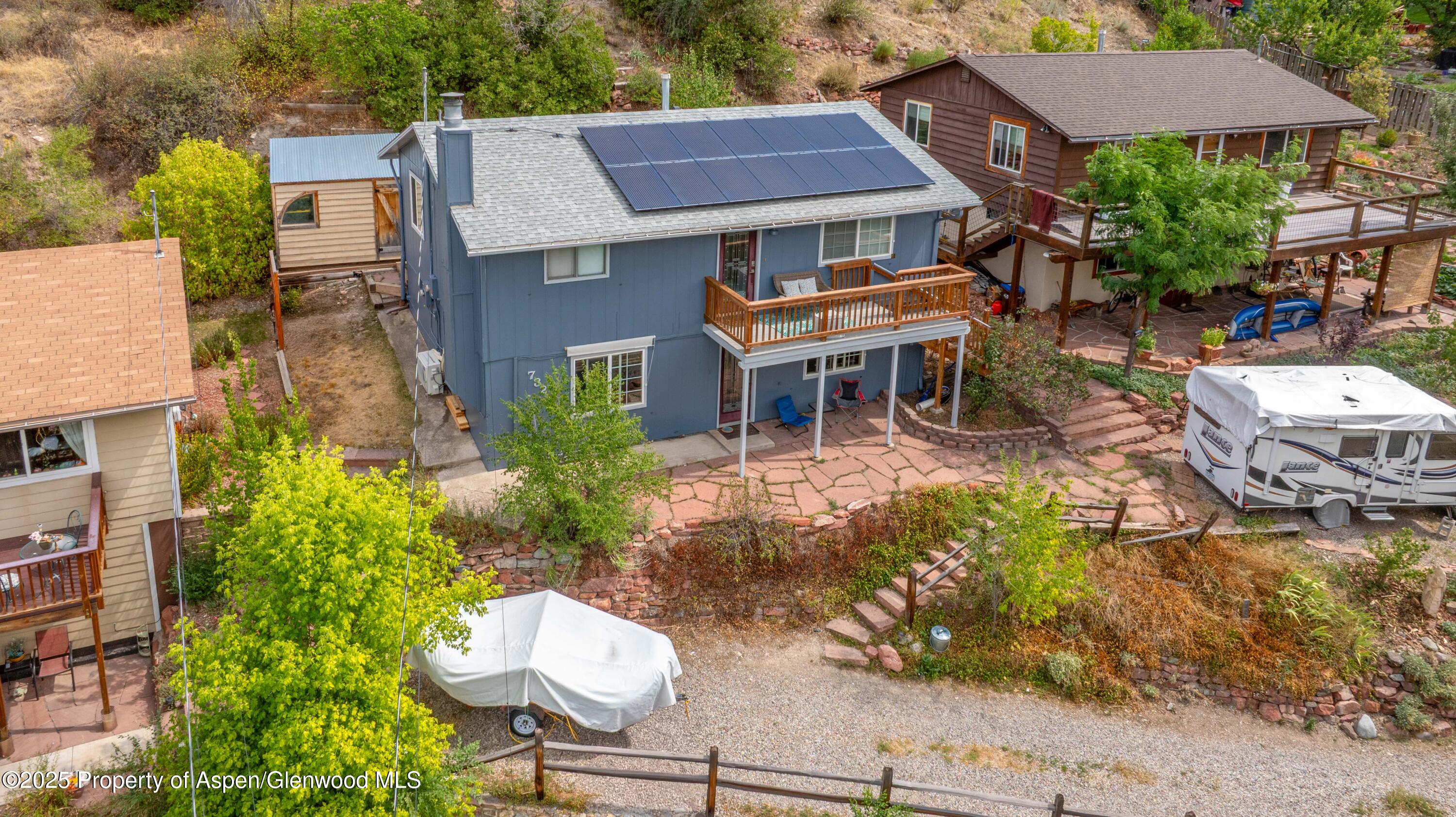 732 Minter Avenue Glenwood Springs CO 81601