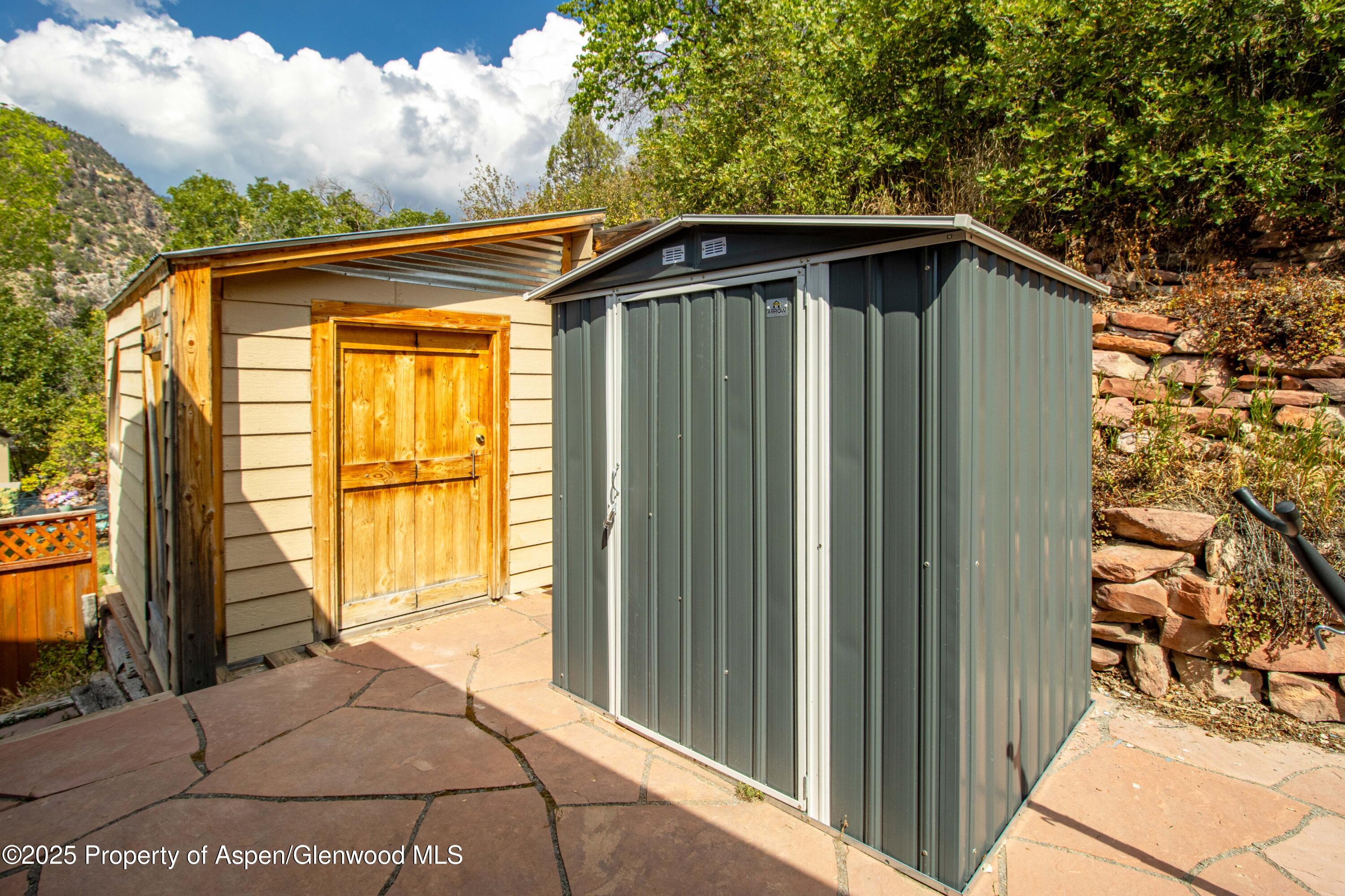 732 Minter Avenue Glenwood Springs CO 81601