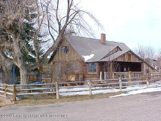 1844 Upper Cattle Creek Road Carbondale CO 81623
