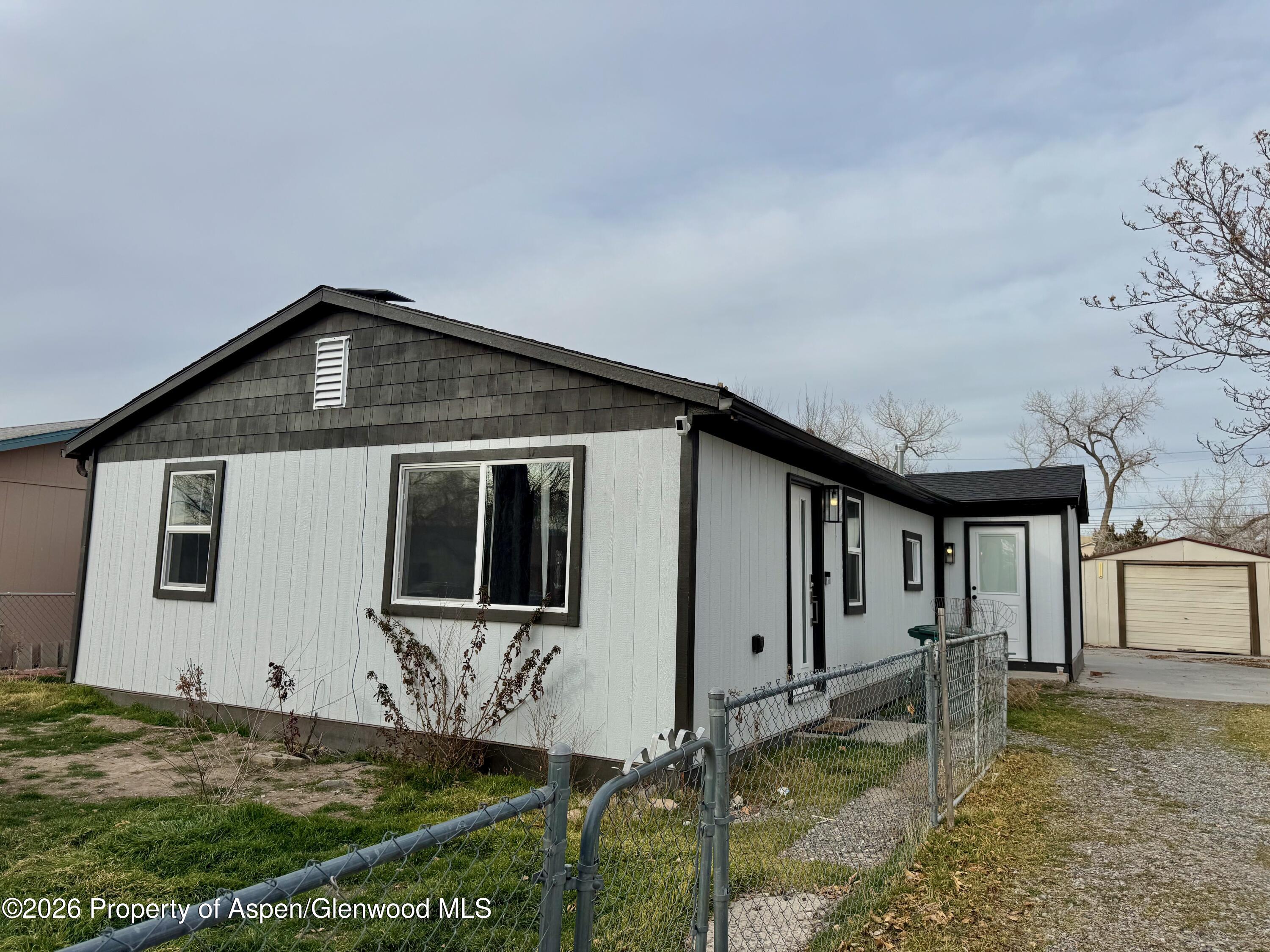 2812 Texas Avenue Grand Junction CO 81501