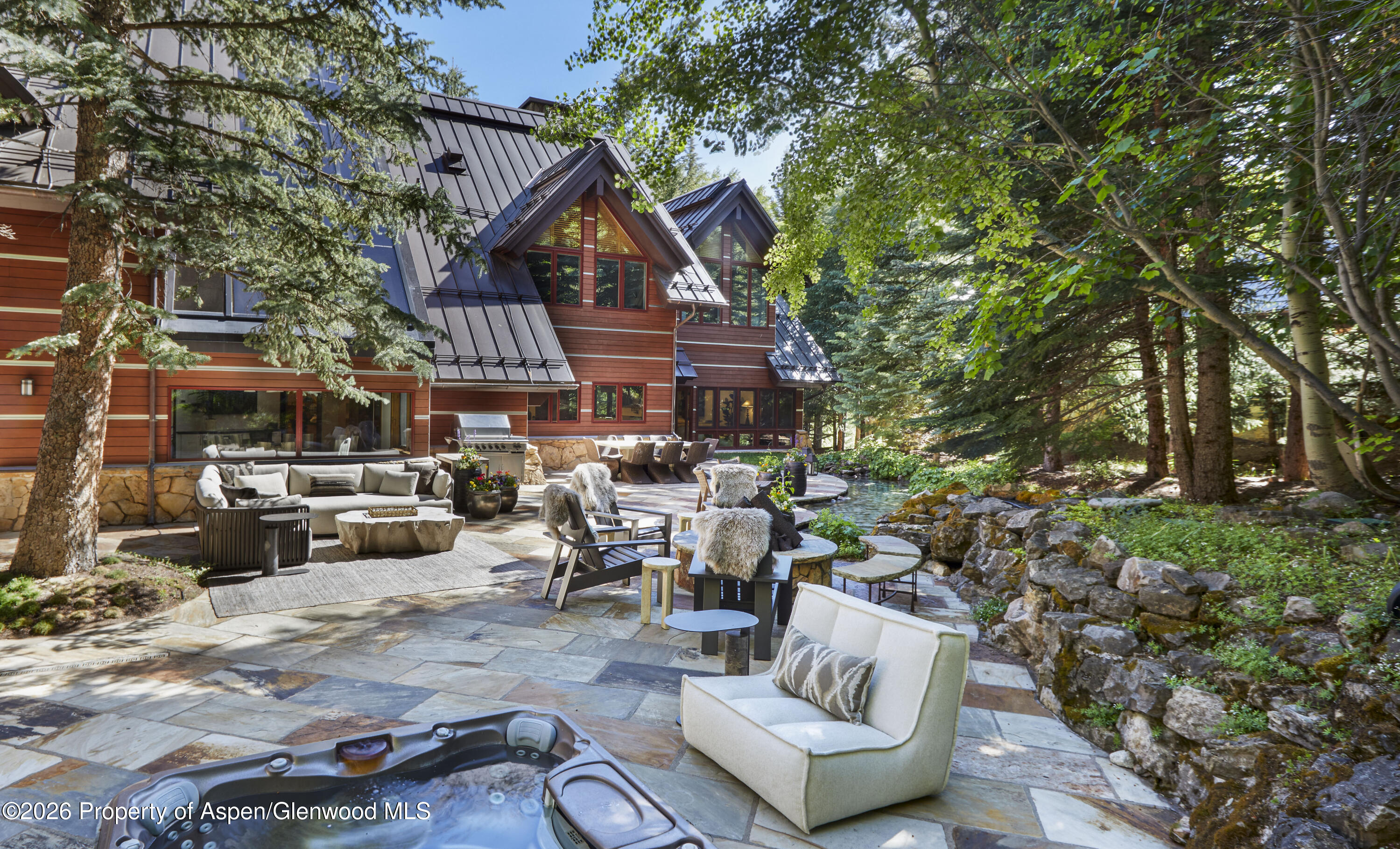 970 Powder Lane Aspen CO 81611
