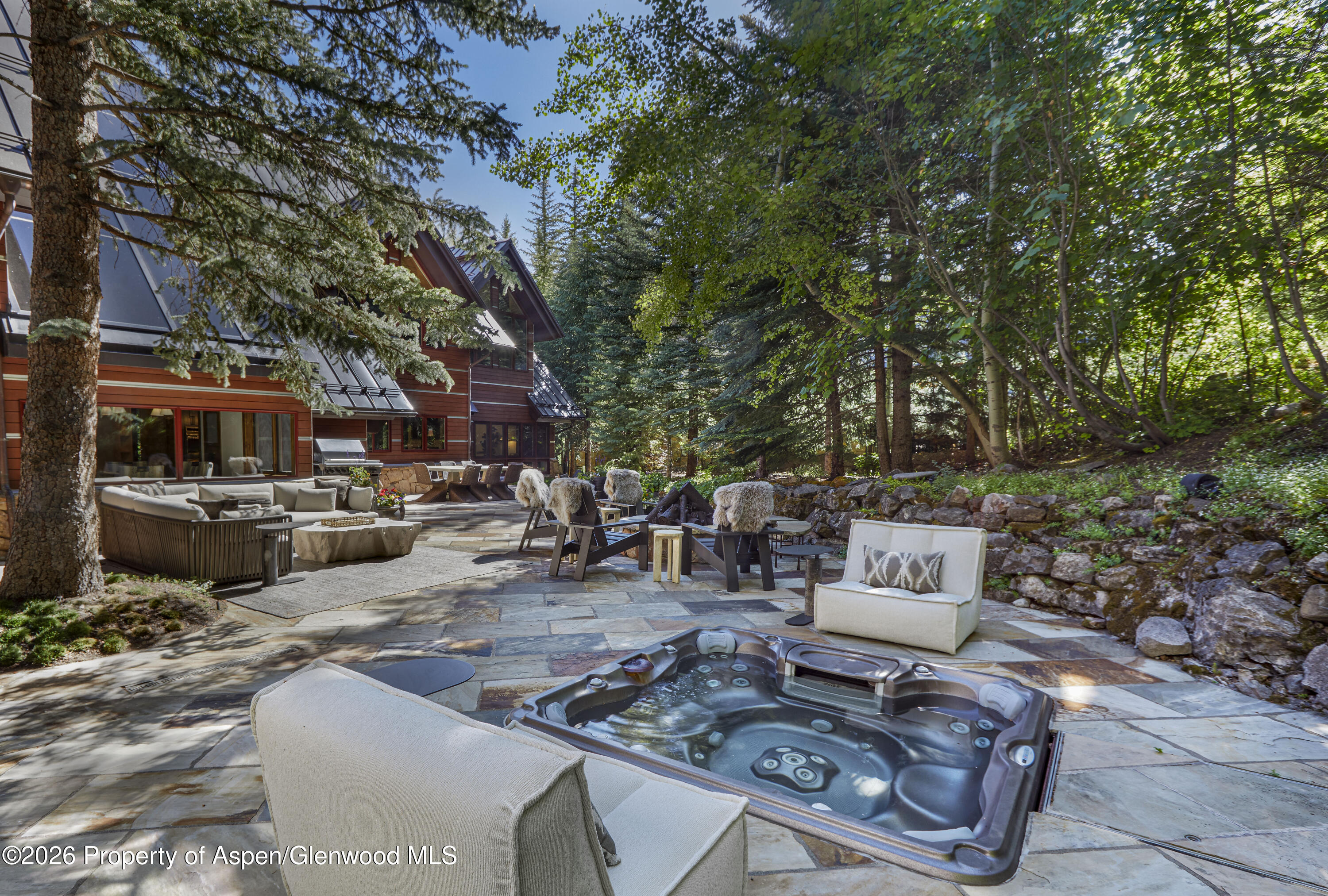 970 Powder Lane Aspen CO 81611