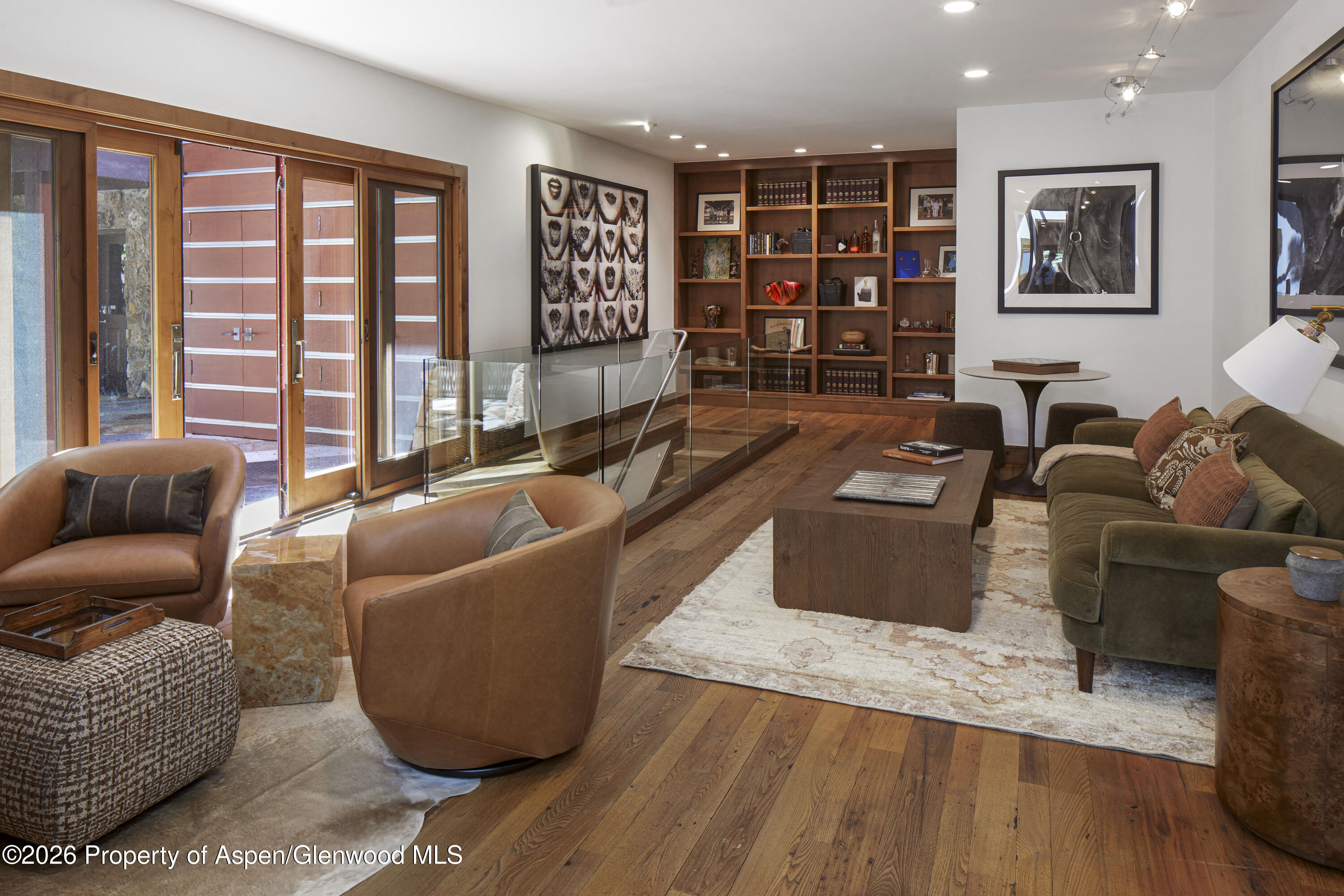 970 Powder Lane Aspen CO 81611