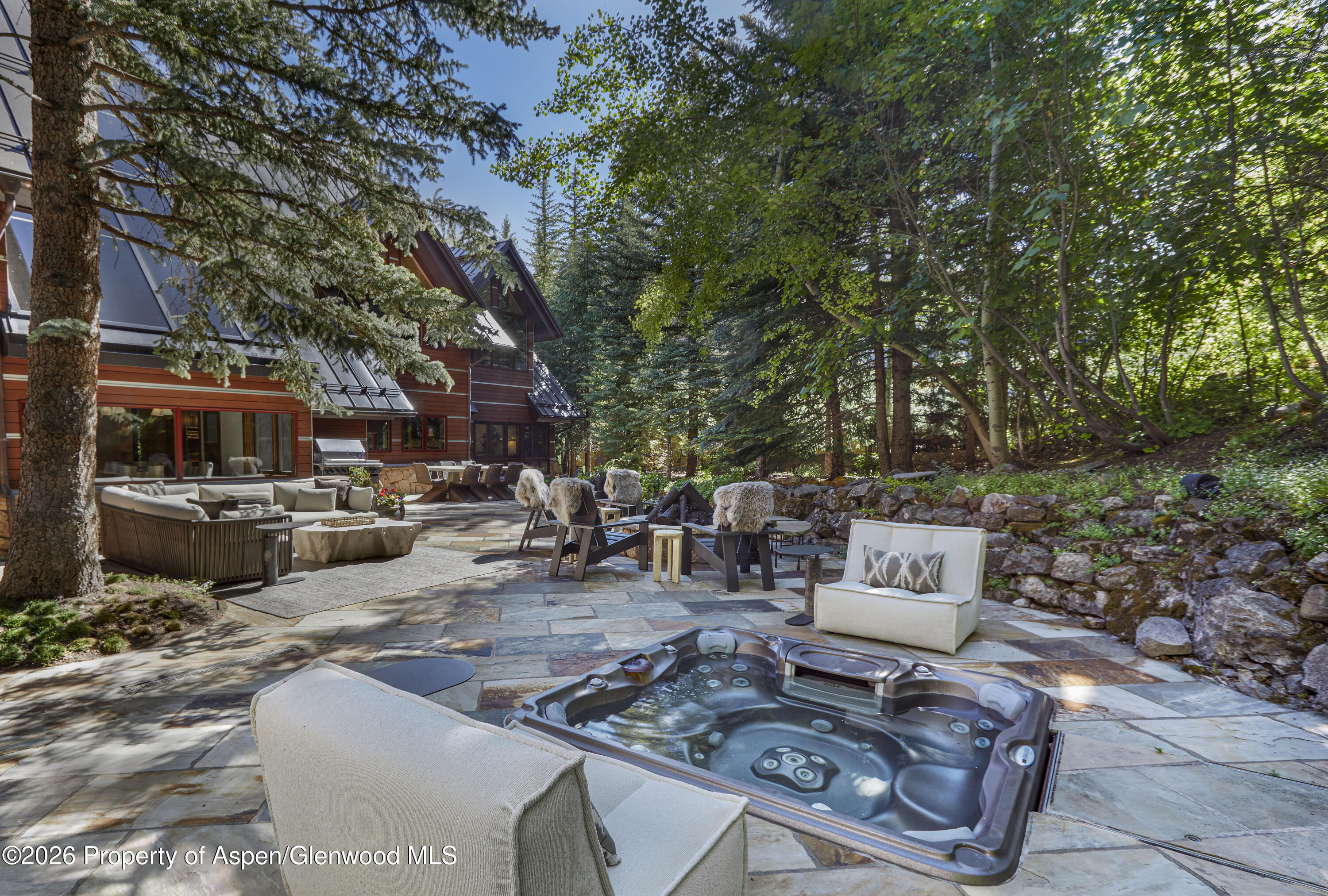 970 Powder Lane Aspen CO 81611