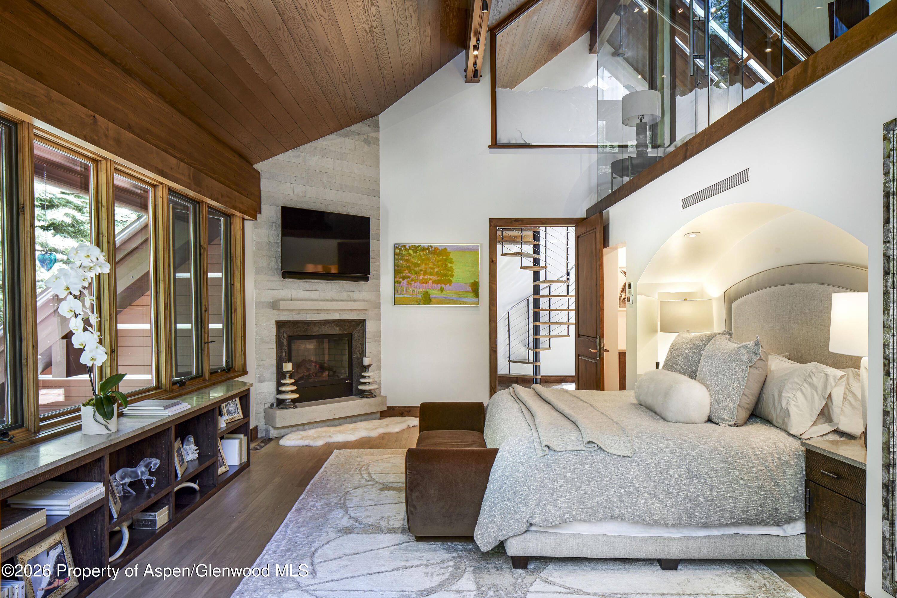 970 Powder Lane Aspen CO 81611