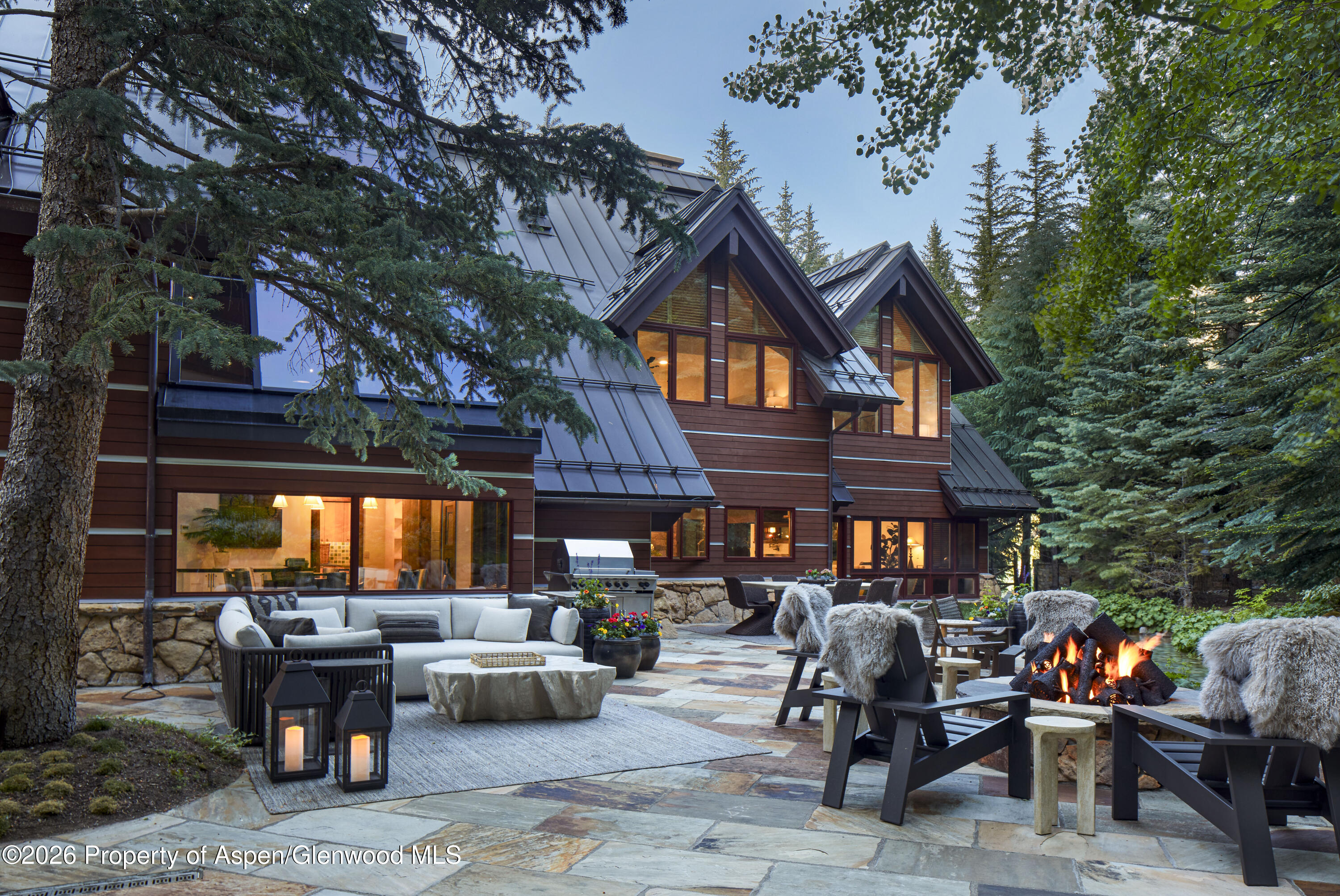 970 Powder Lane Aspen CO 81611