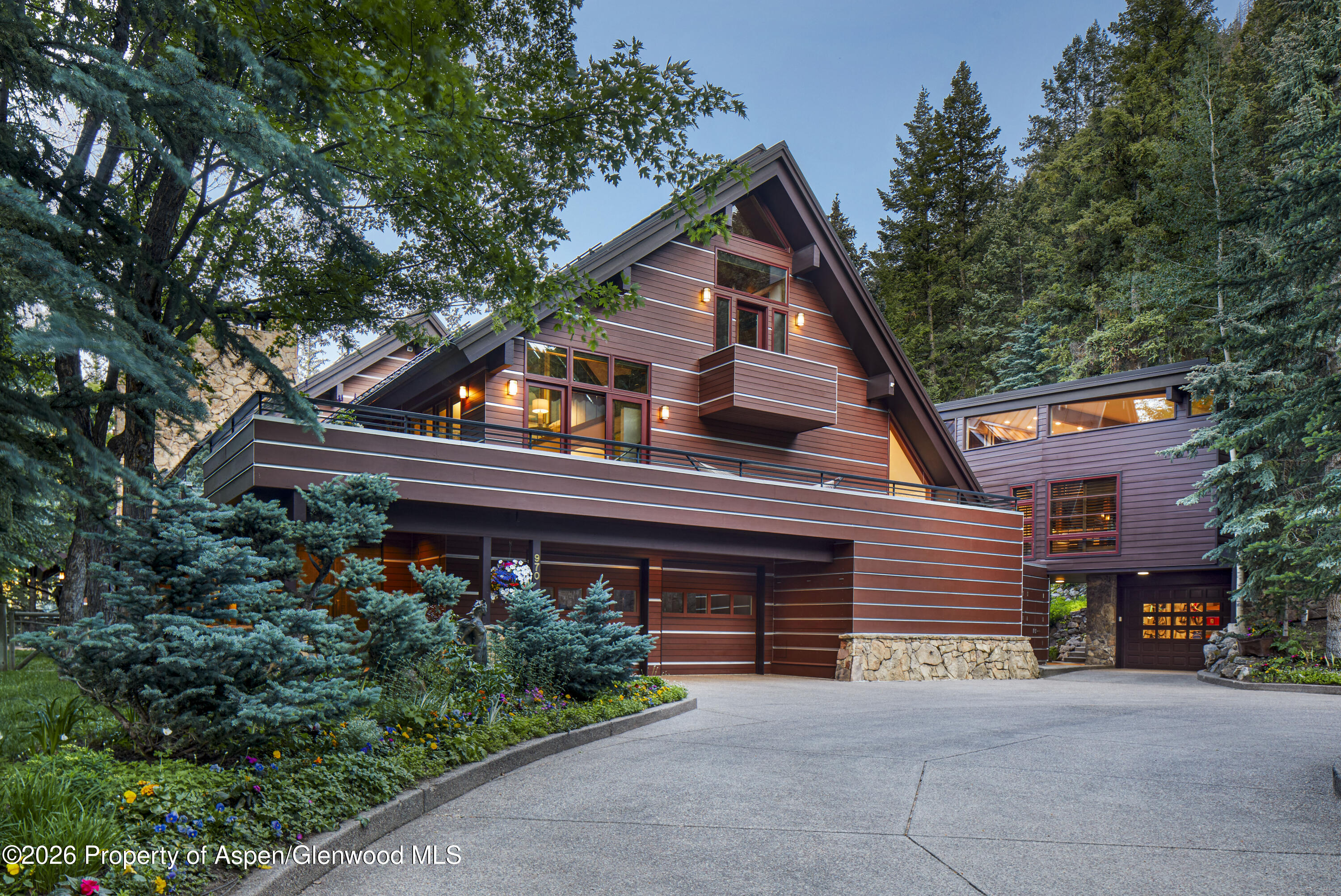 970 Powder Lane Aspen CO 81611