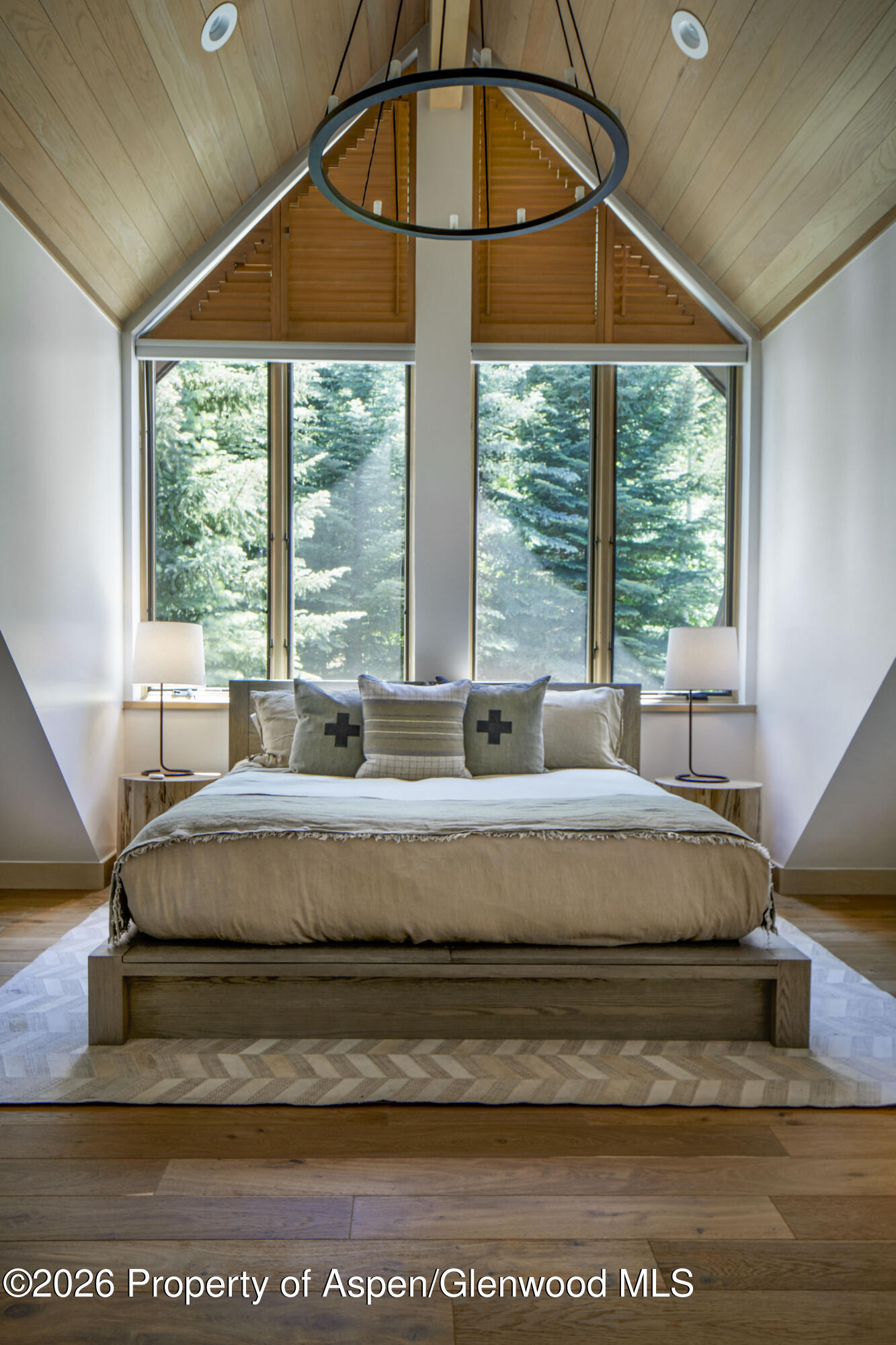 970 Powder Lane Aspen CO 81611