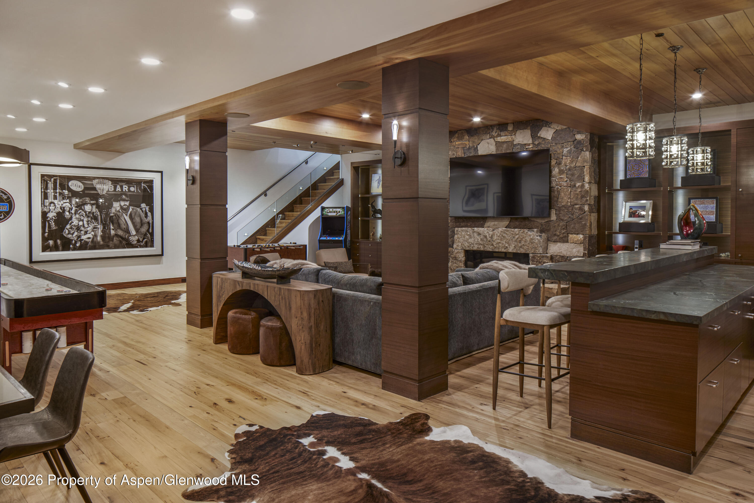 970 Powder Lane Aspen CO 81611