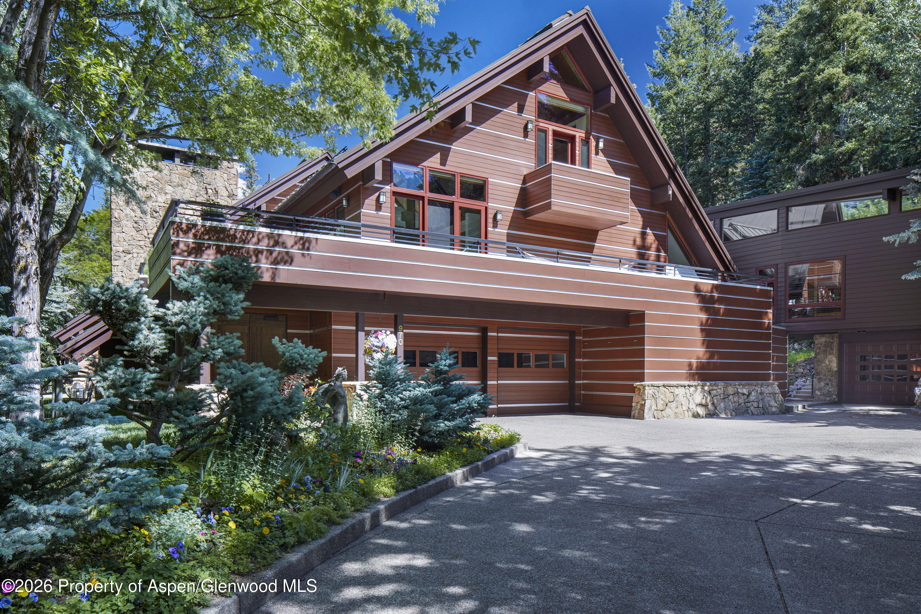 970 Powder Lane Aspen CO 81611