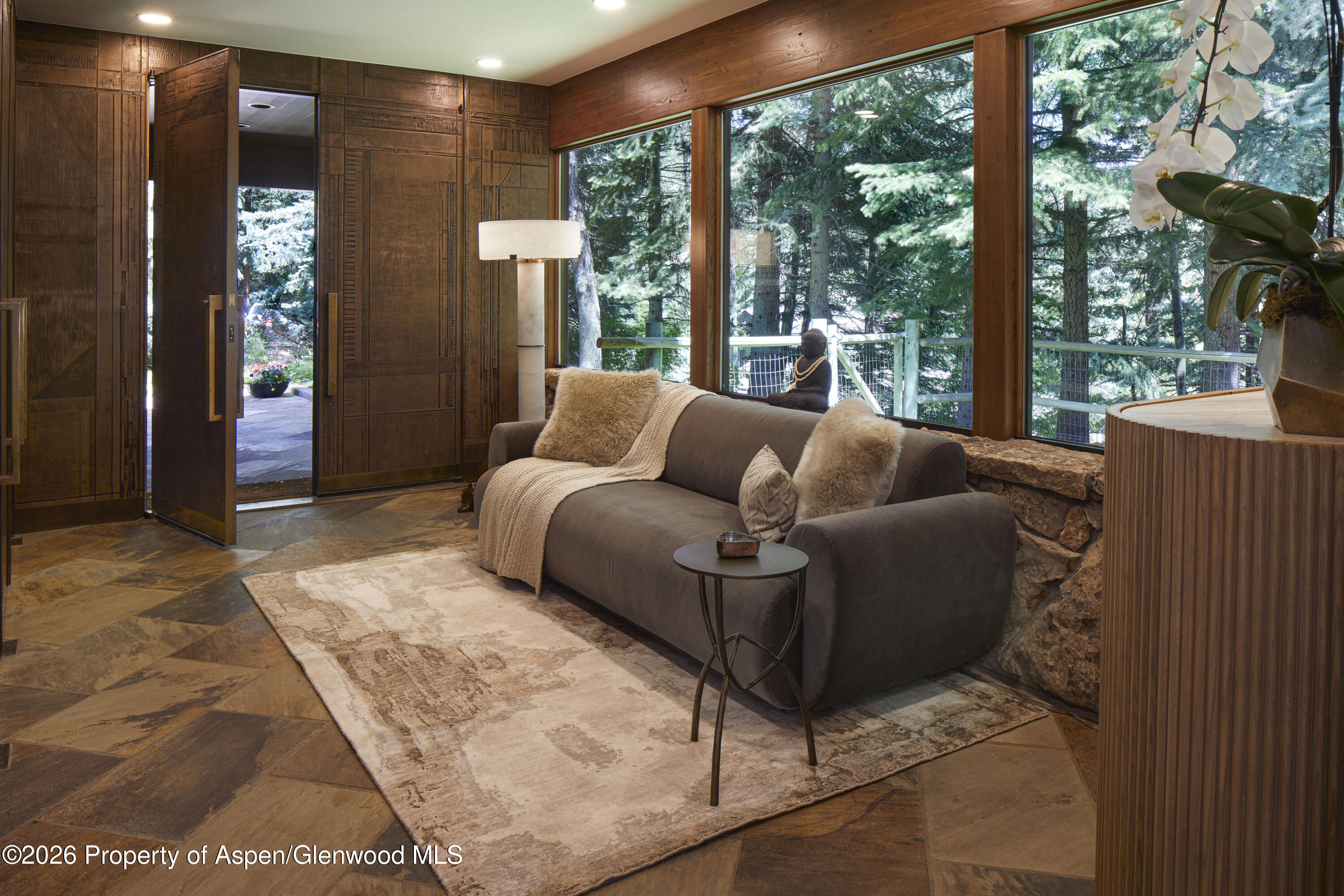 970 Powder Lane Aspen CO 81611