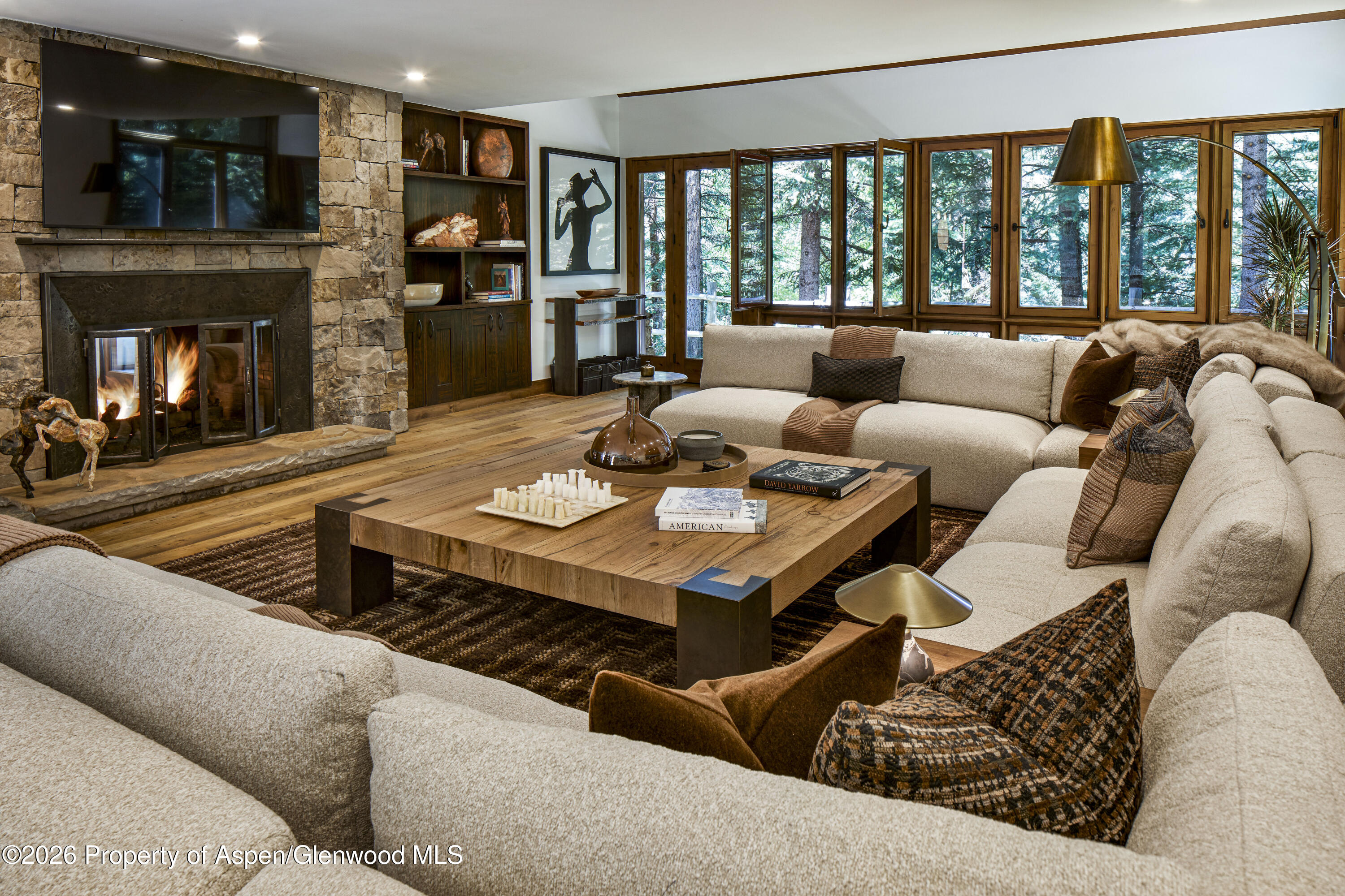 970 Powder Lane Aspen CO 81611