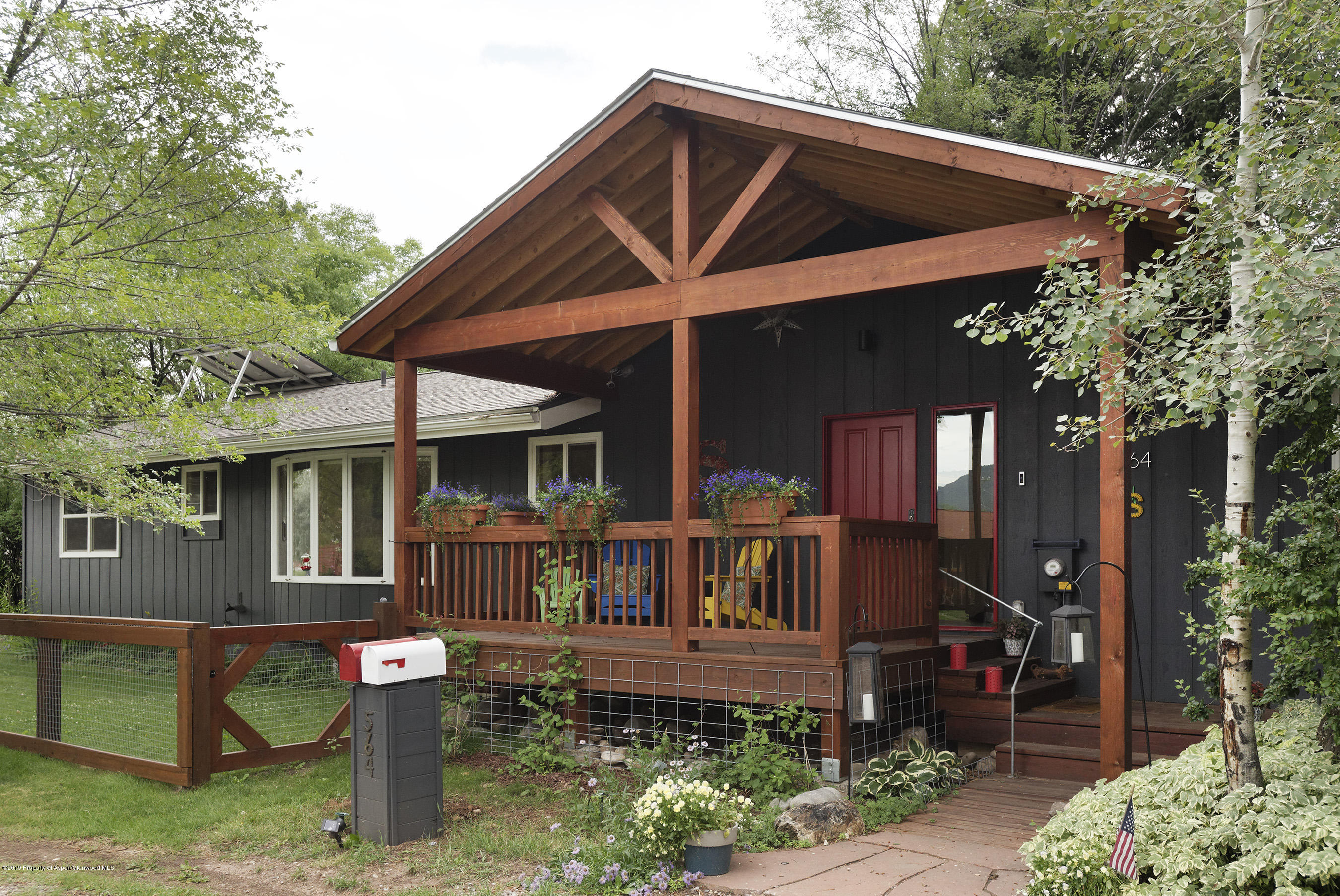 564 Grace Drive Carbondale CO 81623