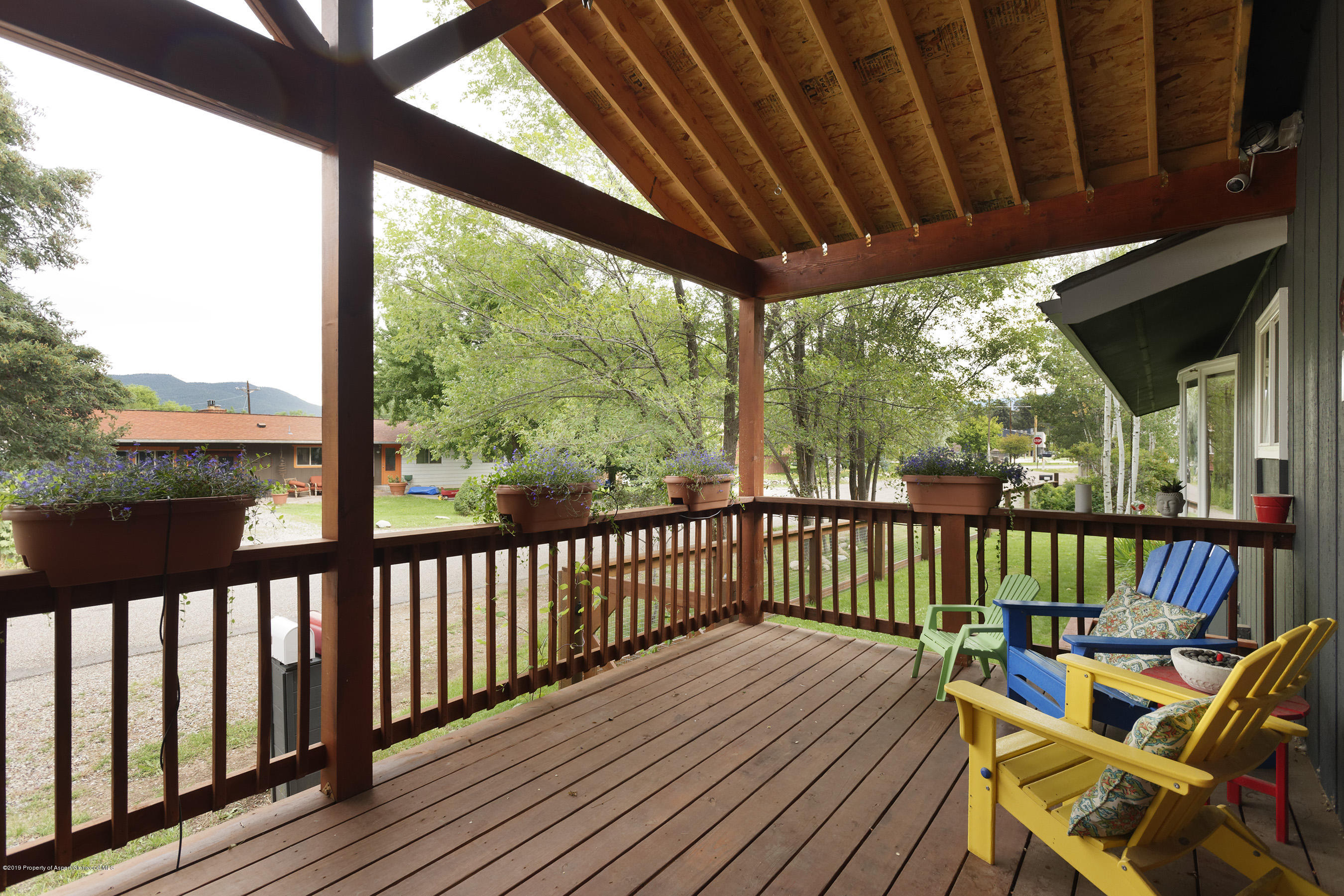 564 Grace Drive Carbondale CO 81623