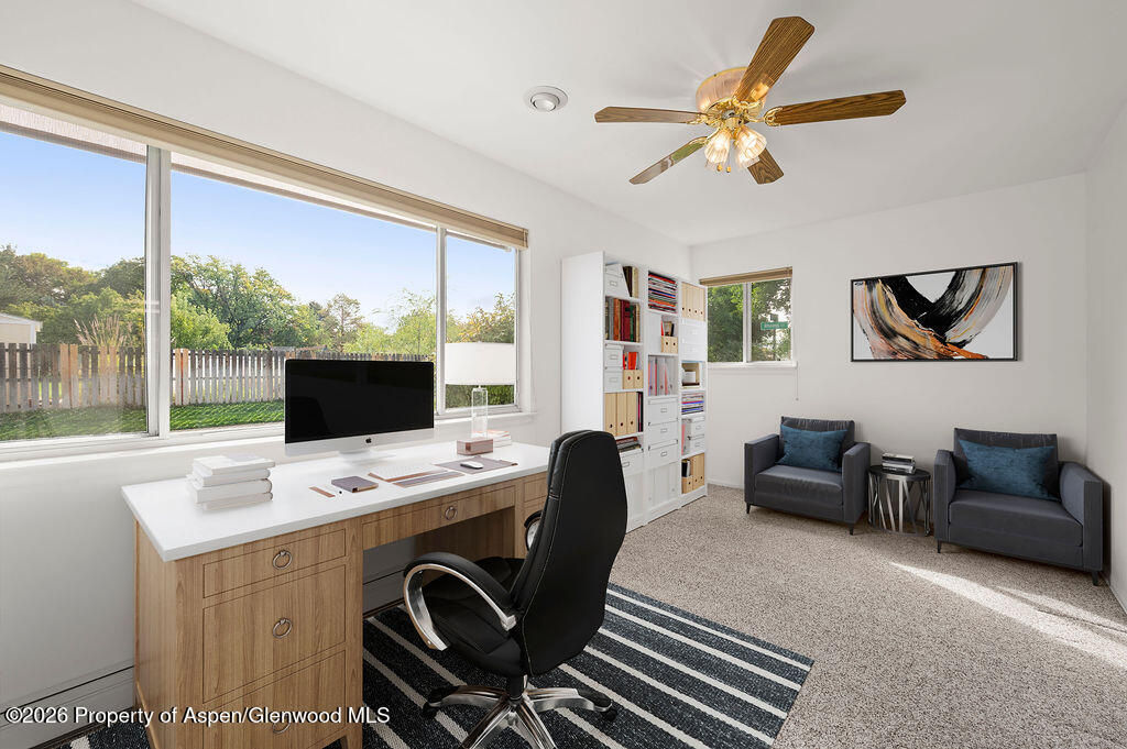 12 Rheims Court Grand Junction CO 81507