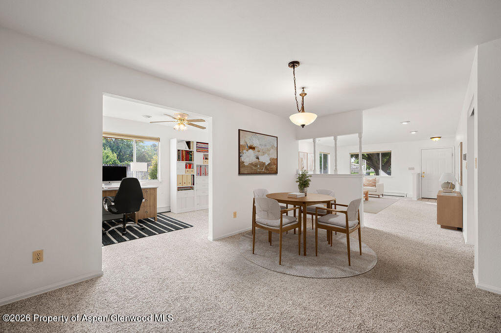 12 Rheims Court Grand Junction CO 81507