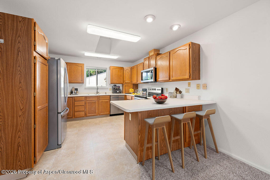 12 Rheims Court Grand Junction CO 81507