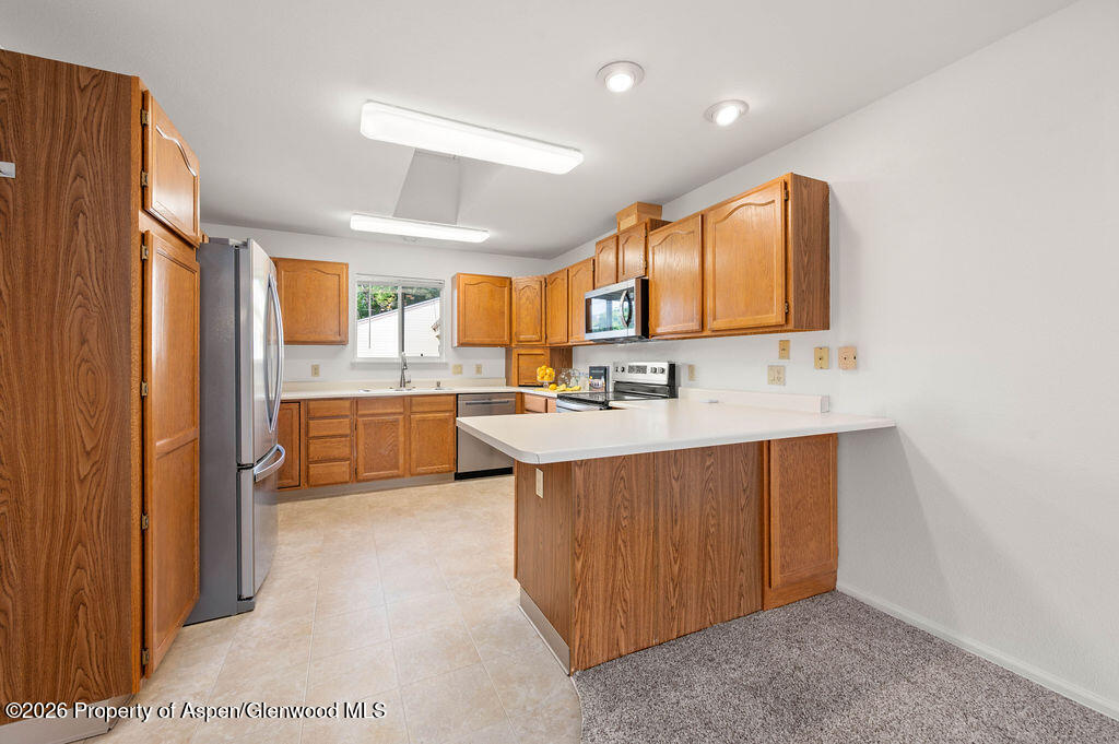 12 Rheims Court Grand Junction CO 81507