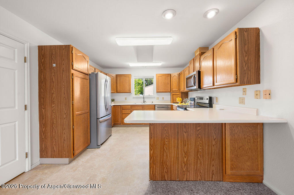 12 Rheims Court Grand Junction CO 81507