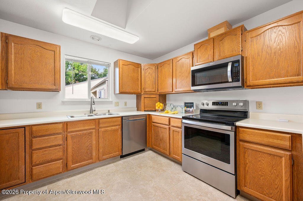 12 Rheims Court Grand Junction CO 81507