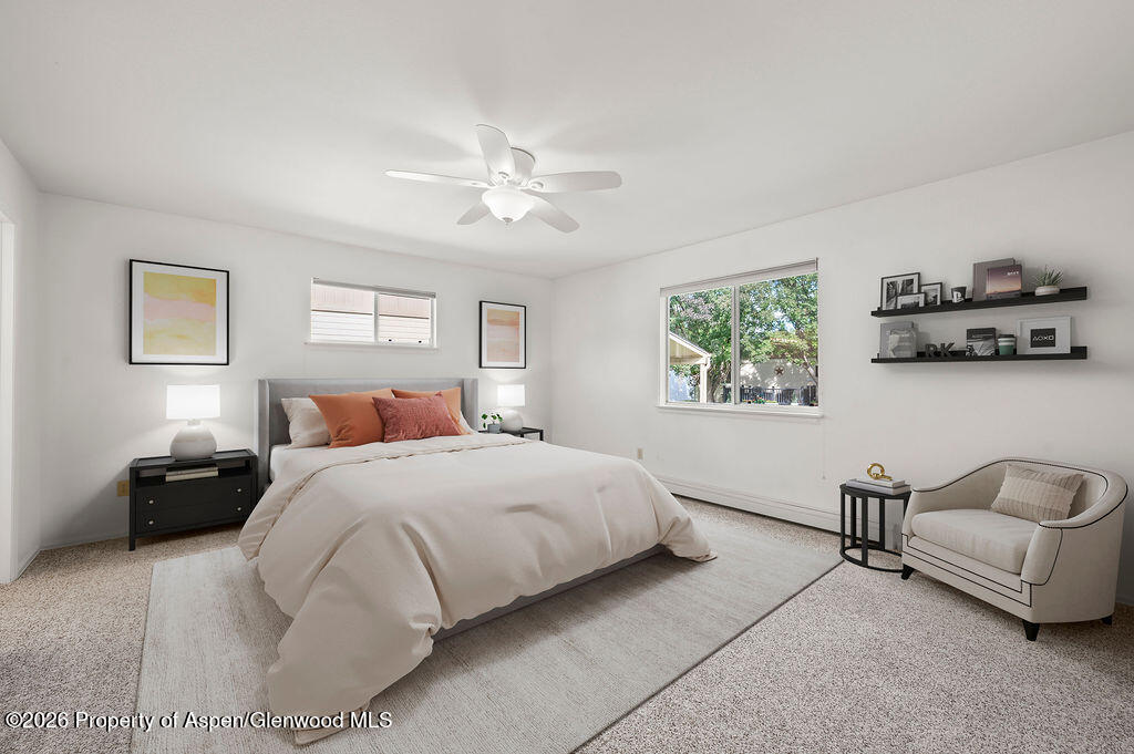 12 Rheims Court Grand Junction CO 81507