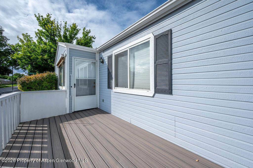 12 Rheims Court Grand Junction CO 81507
