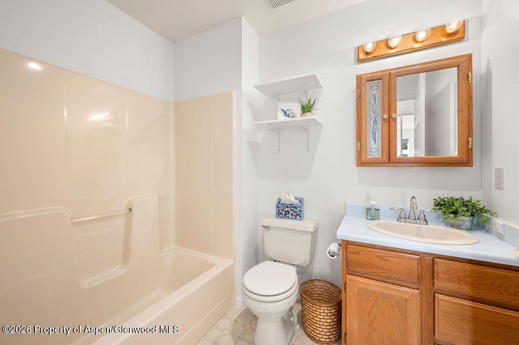12 Rheims Court Grand Junction CO 81507