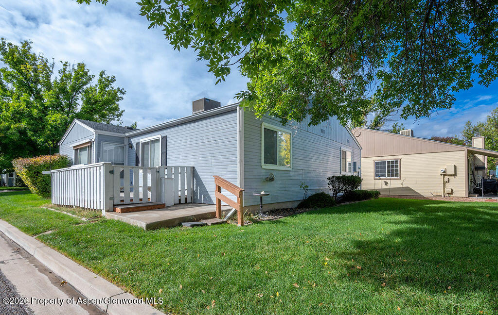 12 Rheims Court Grand Junction CO 81507