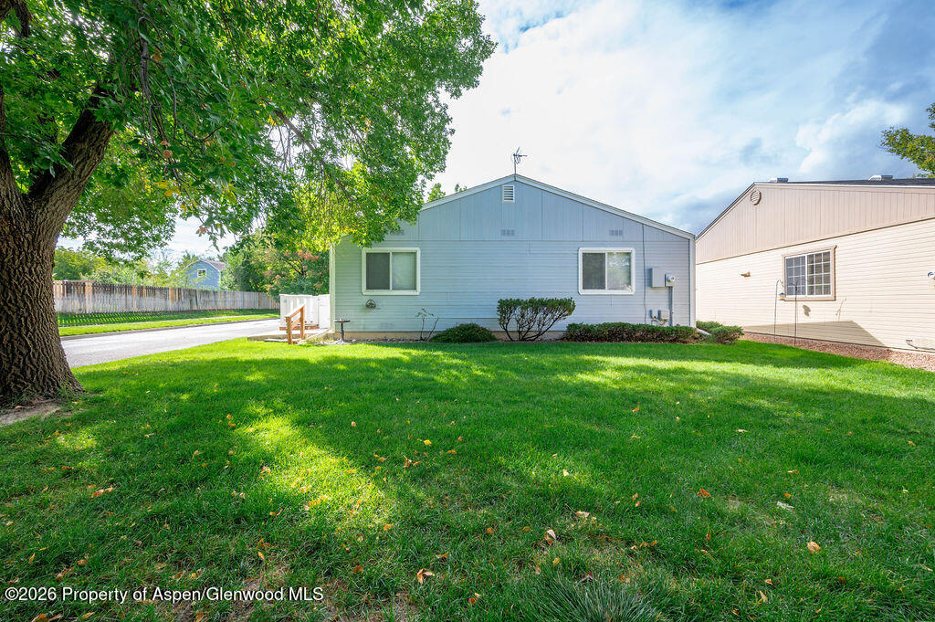 12 Rheims Court Grand Junction CO 81507