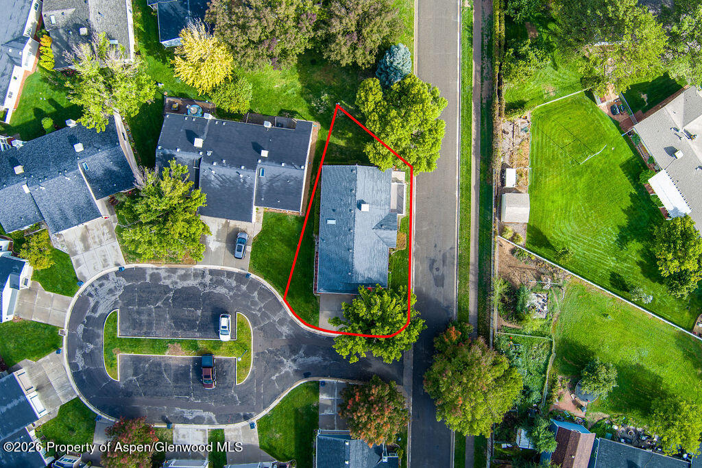12 Rheims Court Grand Junction CO 81507